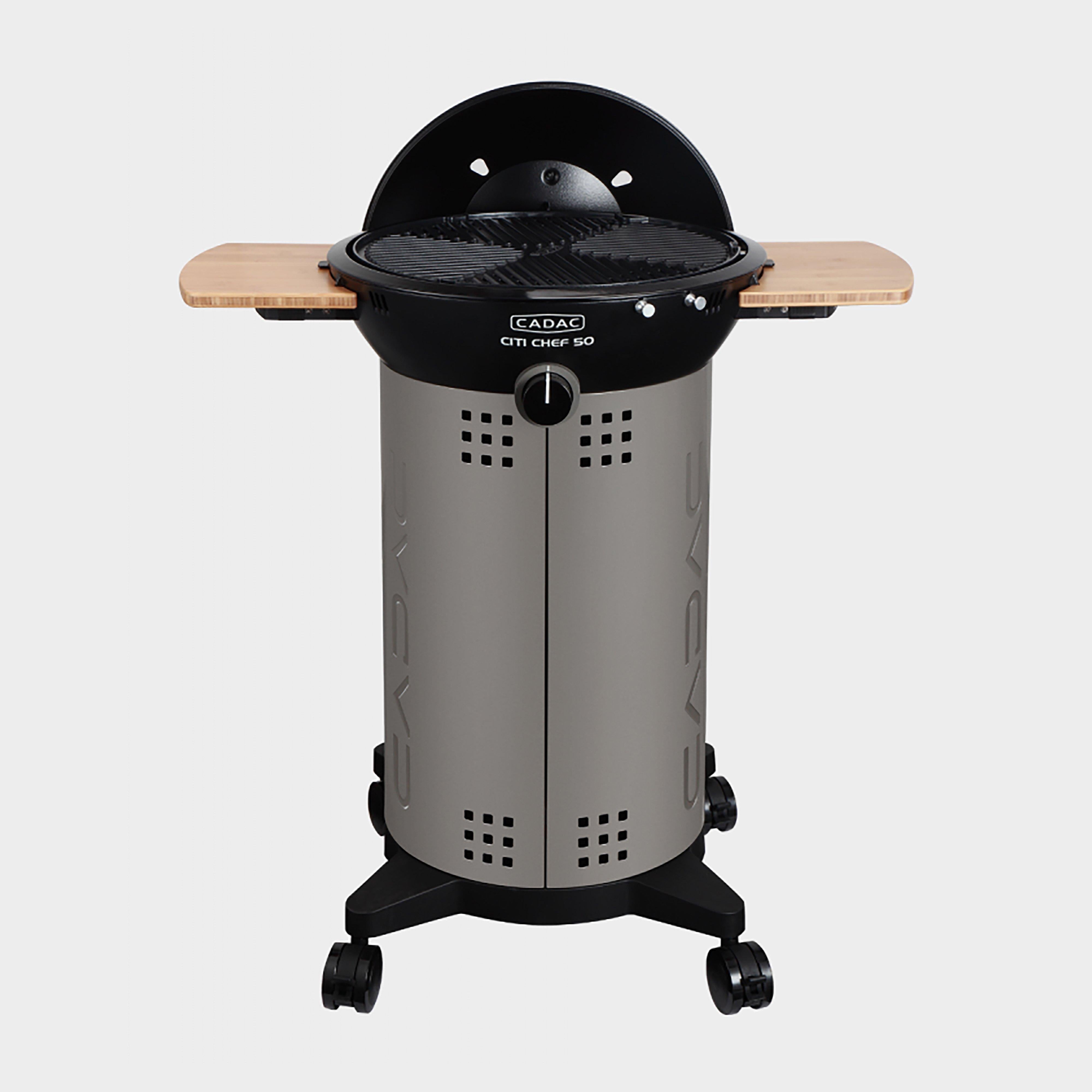 Citi Chef 50 BBQ