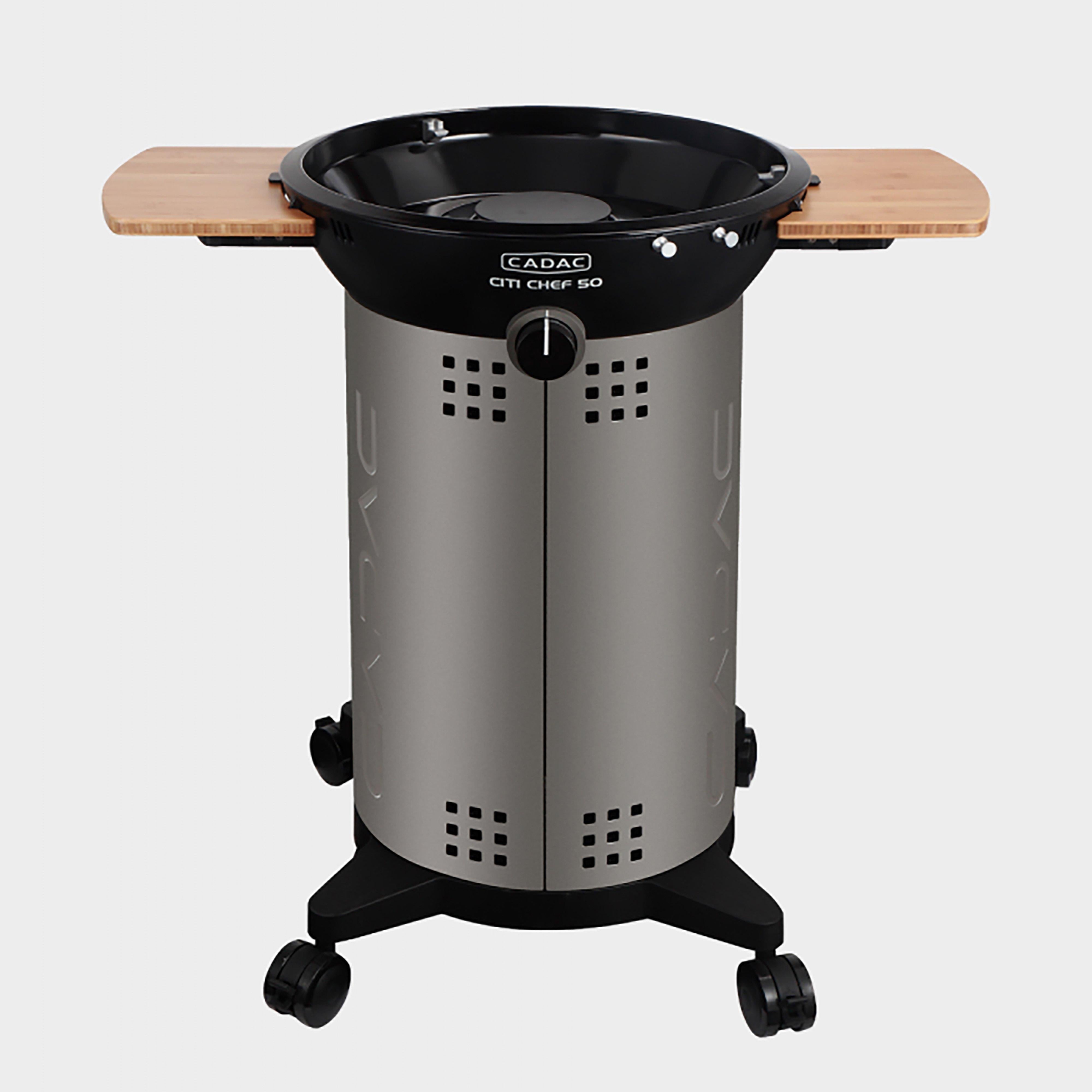 Citi Chef 50 BBQ