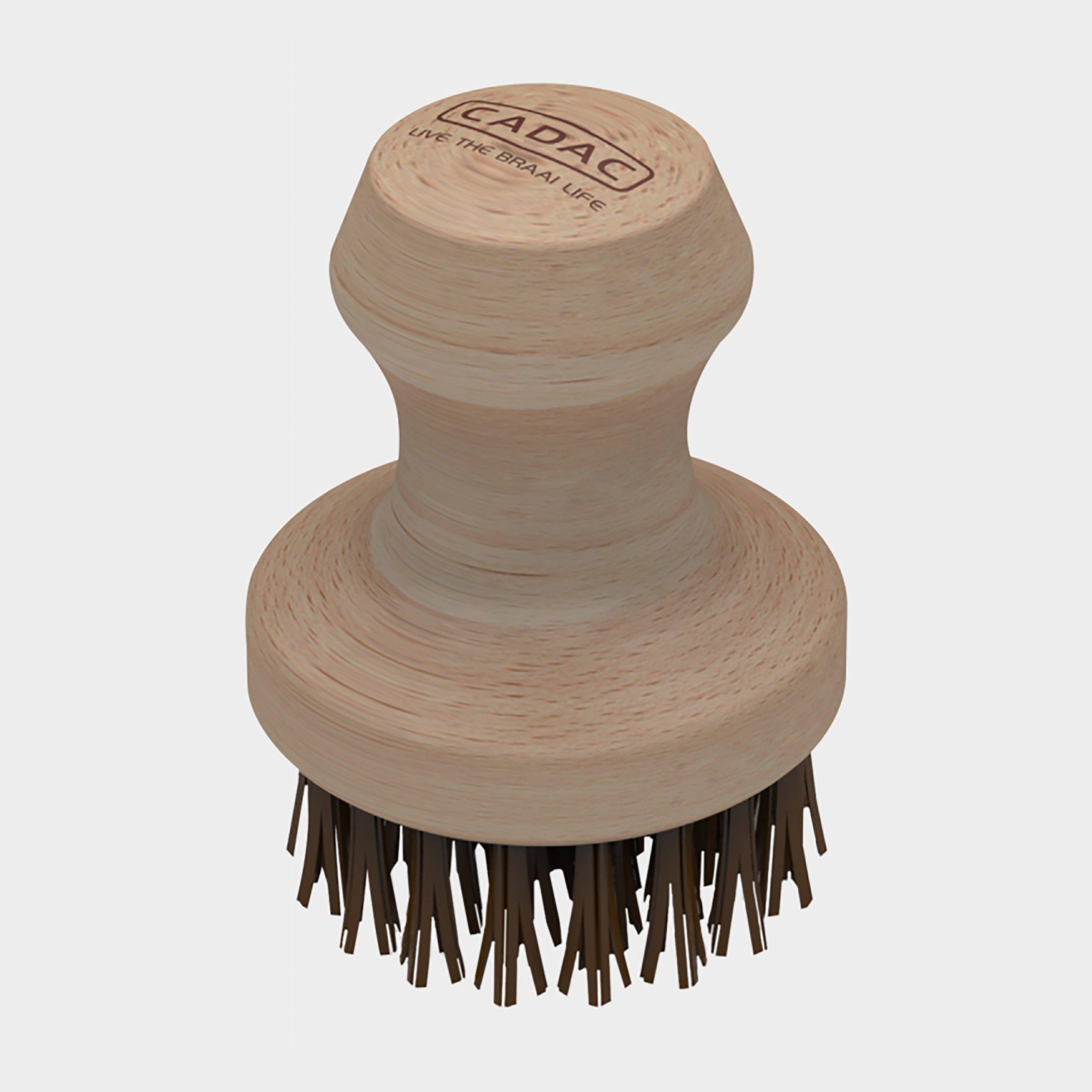 Ceramic GreenGrill Brush