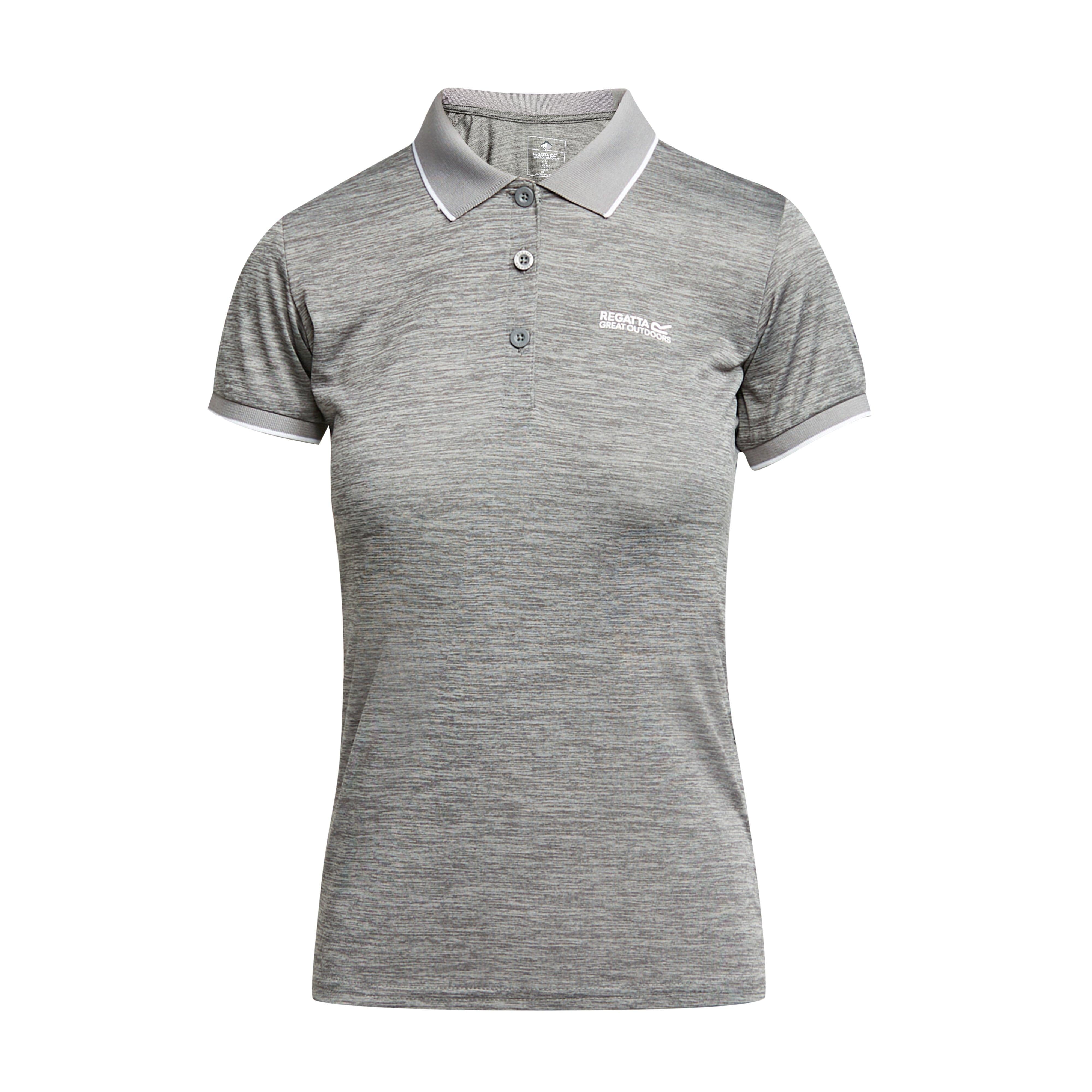 Women’s Remex II Polo Shirt