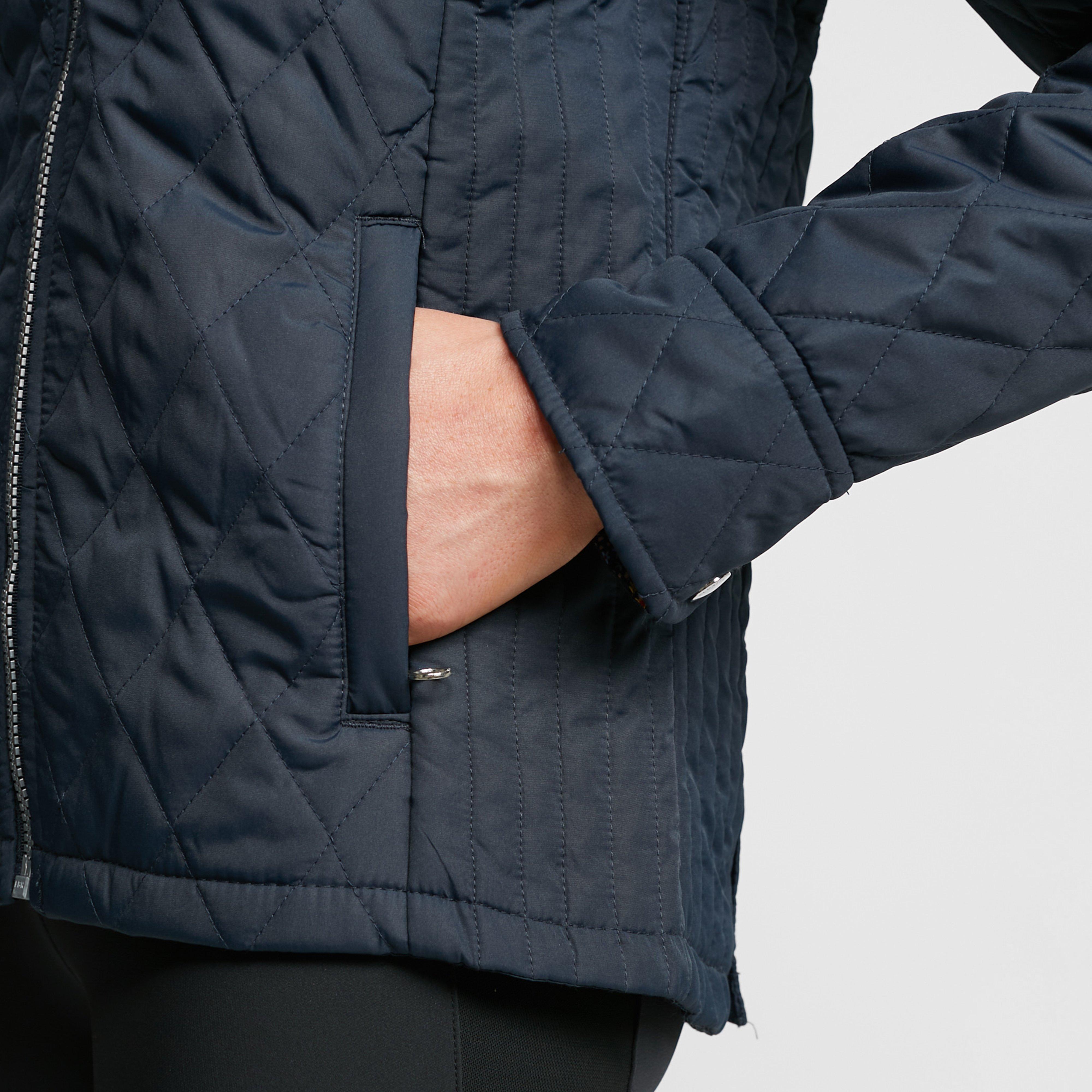 Women’s Charna Insulated Jacket