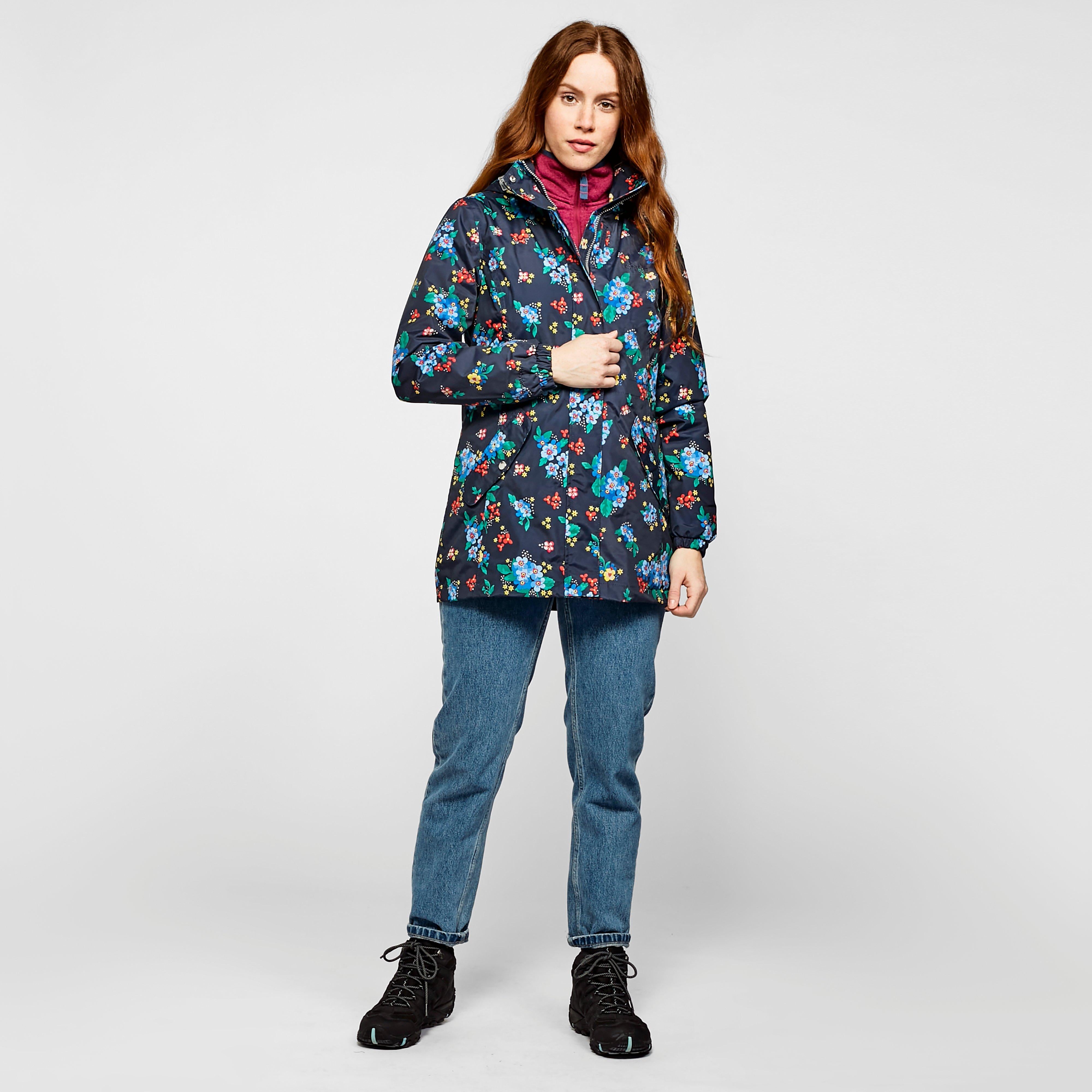 Women’s Pedrina II Waterproof Jacket