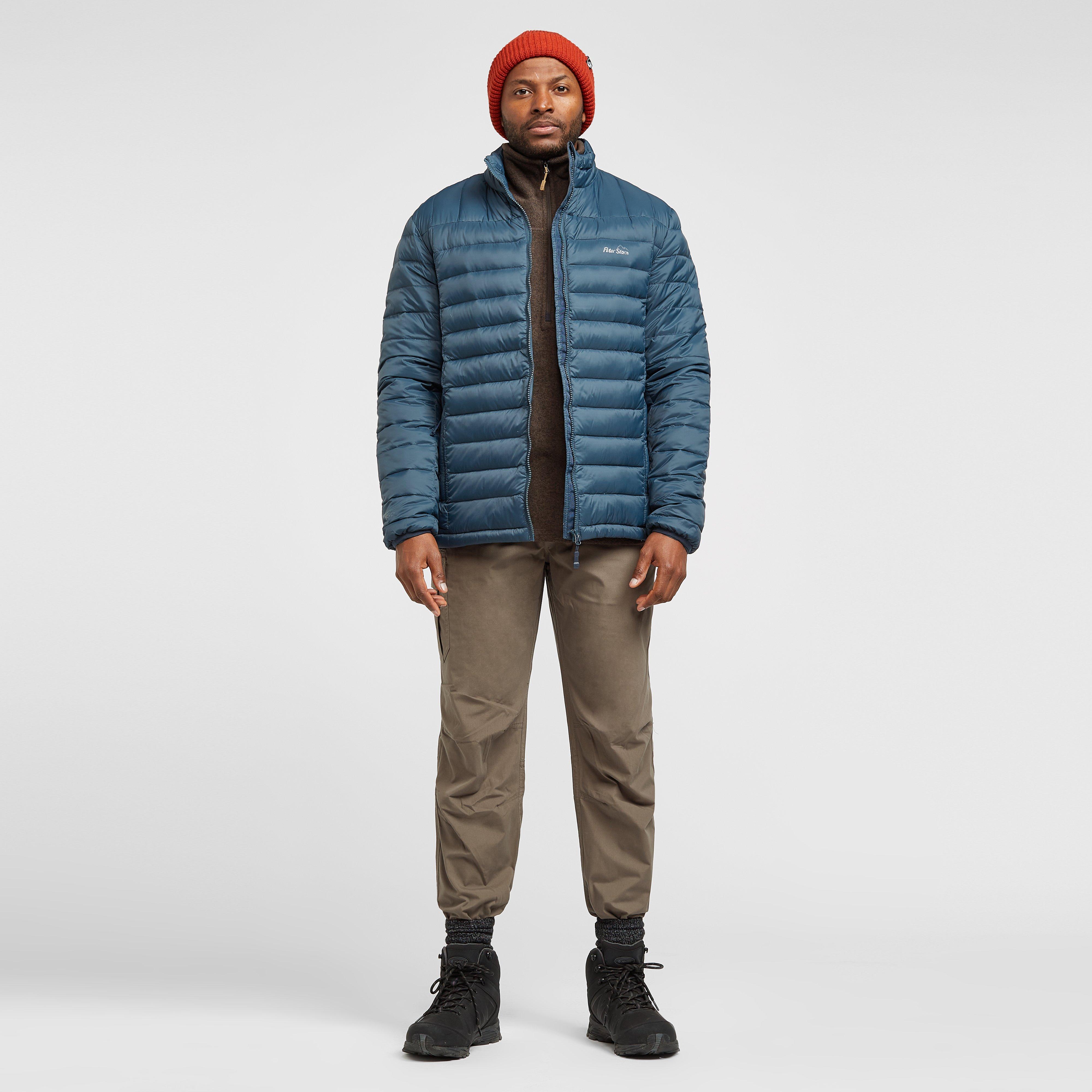Men’s Coastal II Down Jacket