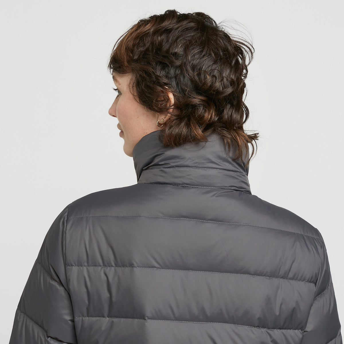 Women's Tech Down Jacket