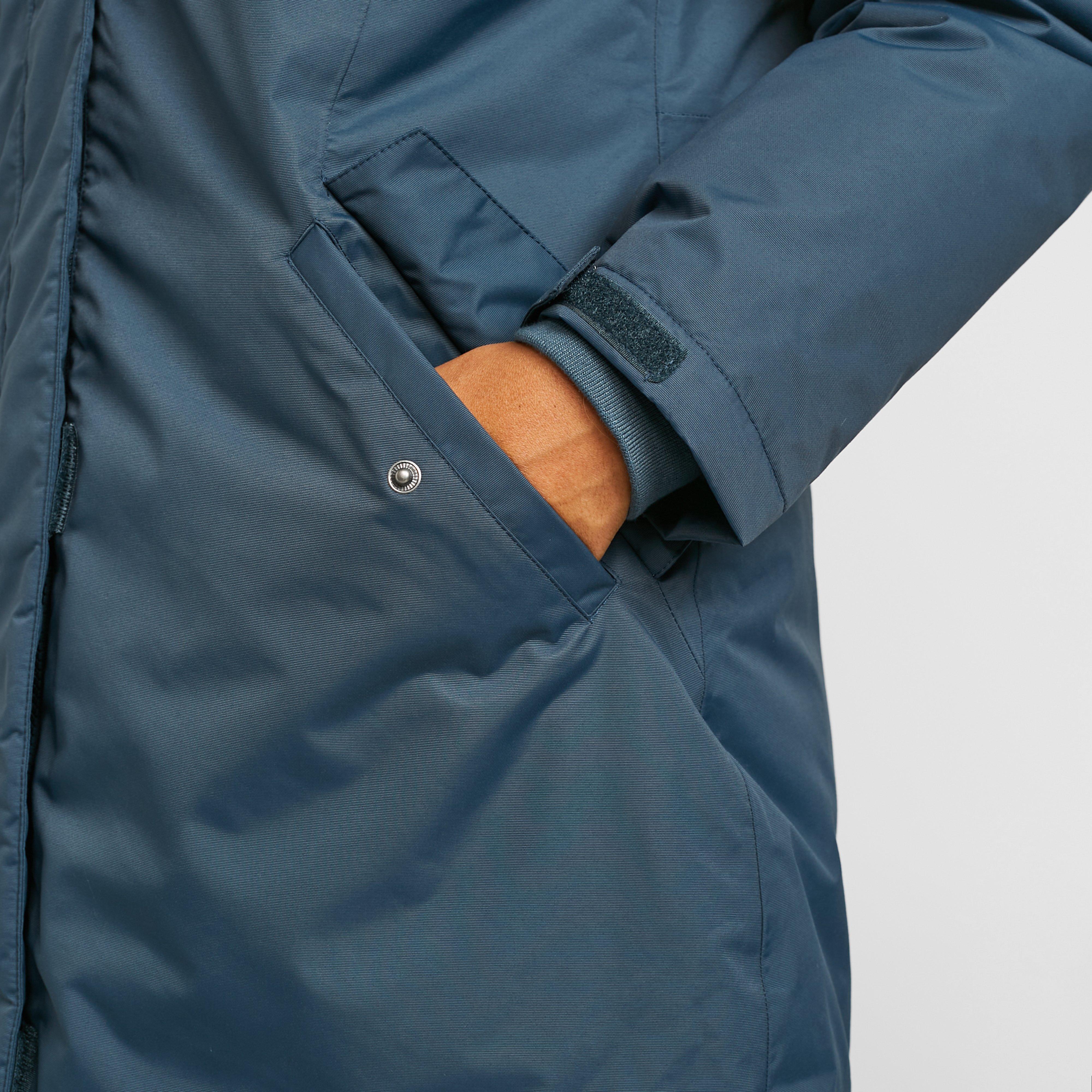 Women’s Range Down Parka