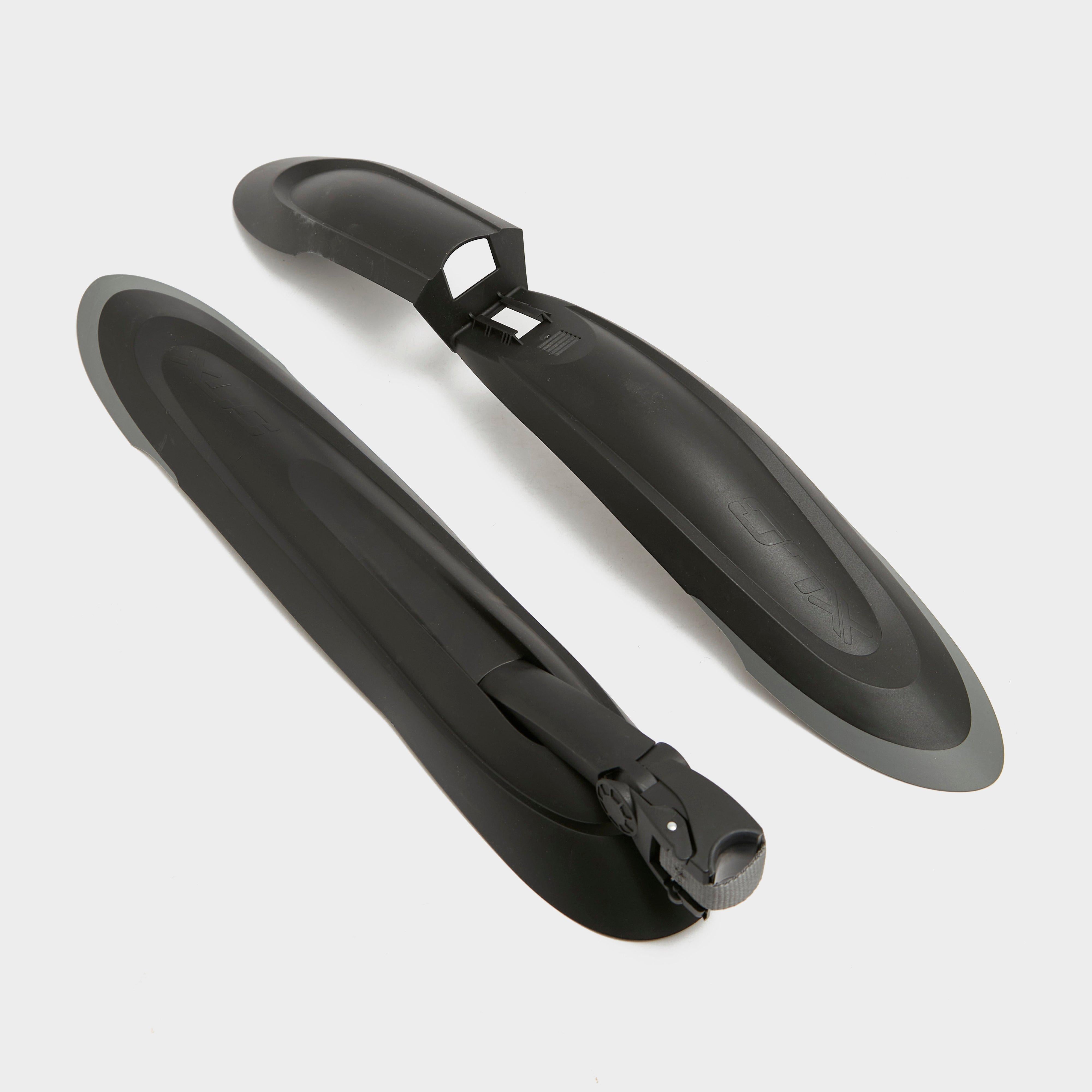 MG-C25 Mudguard Set