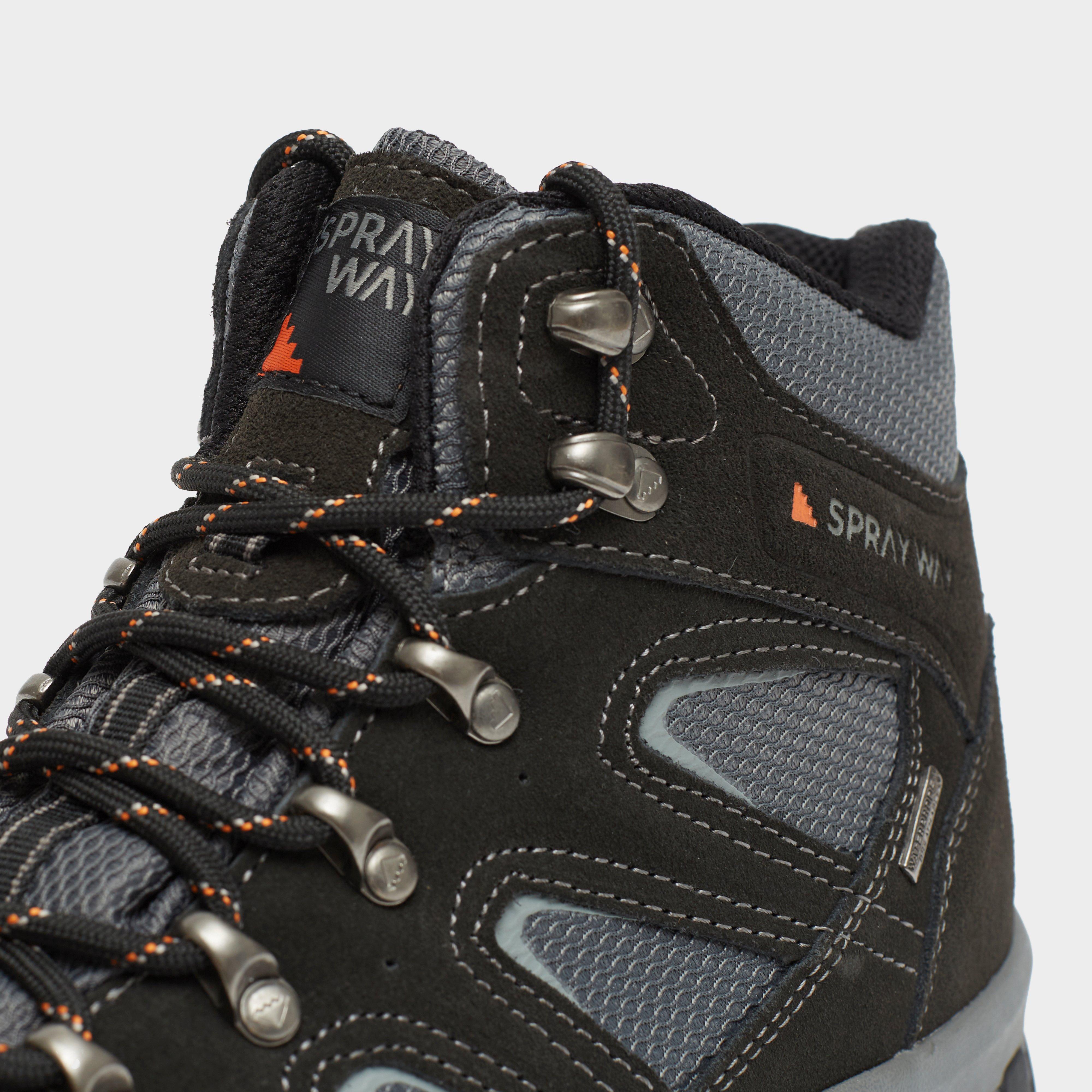 Men’s Mull HydroDRY Walking Boot