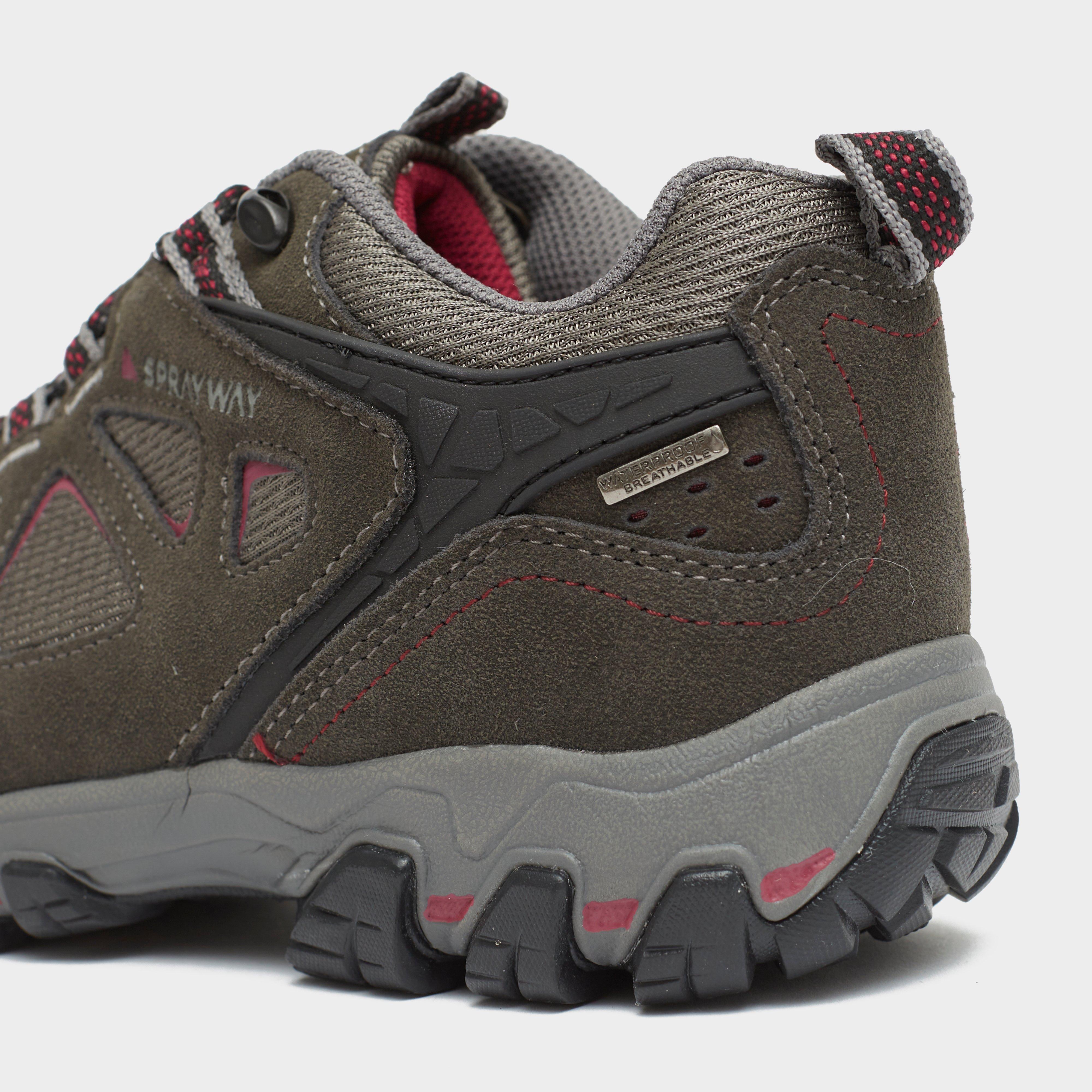 Women’s Iona HydroDRY Walking Shoe