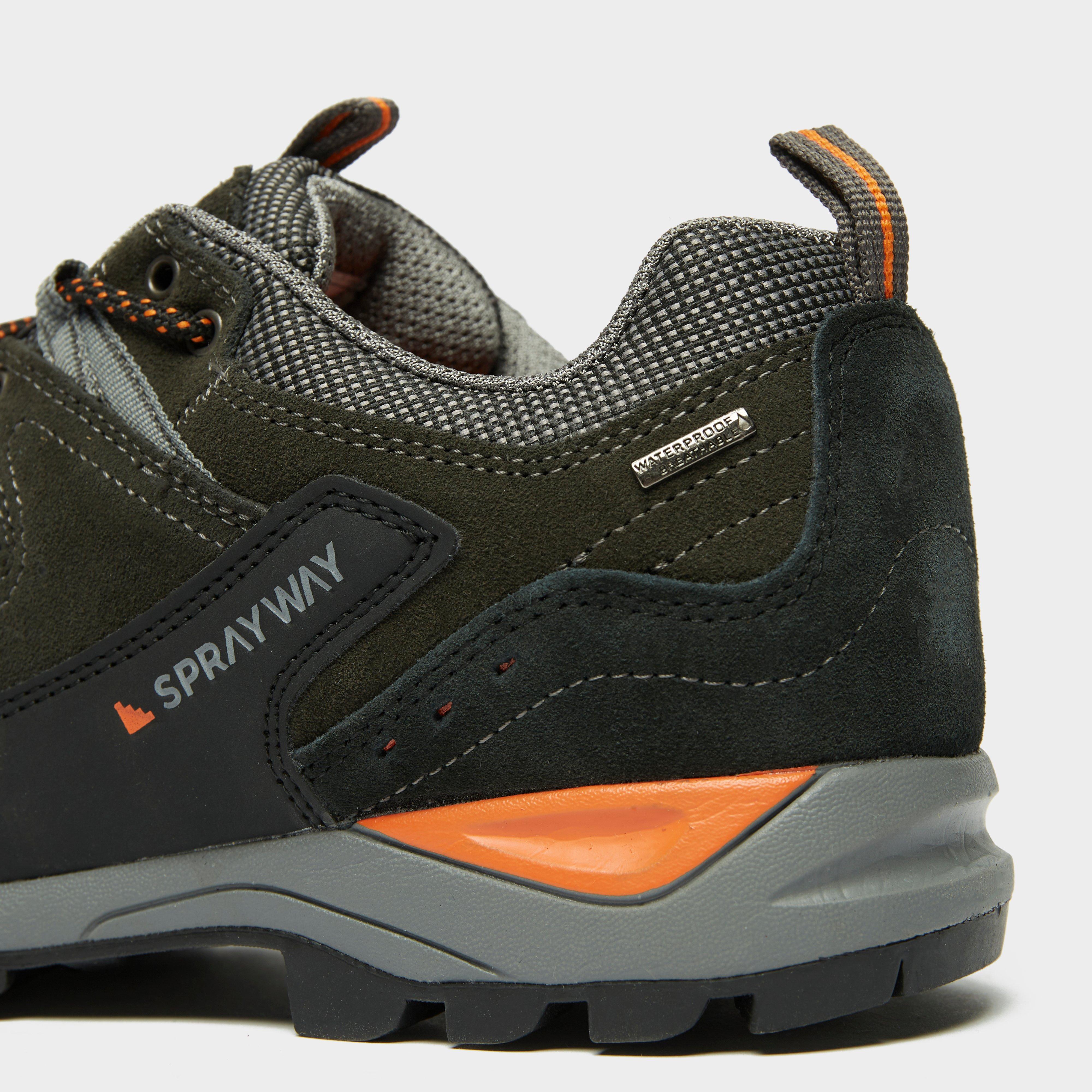 Men’s Oxna HydroDRY Walking Shoe