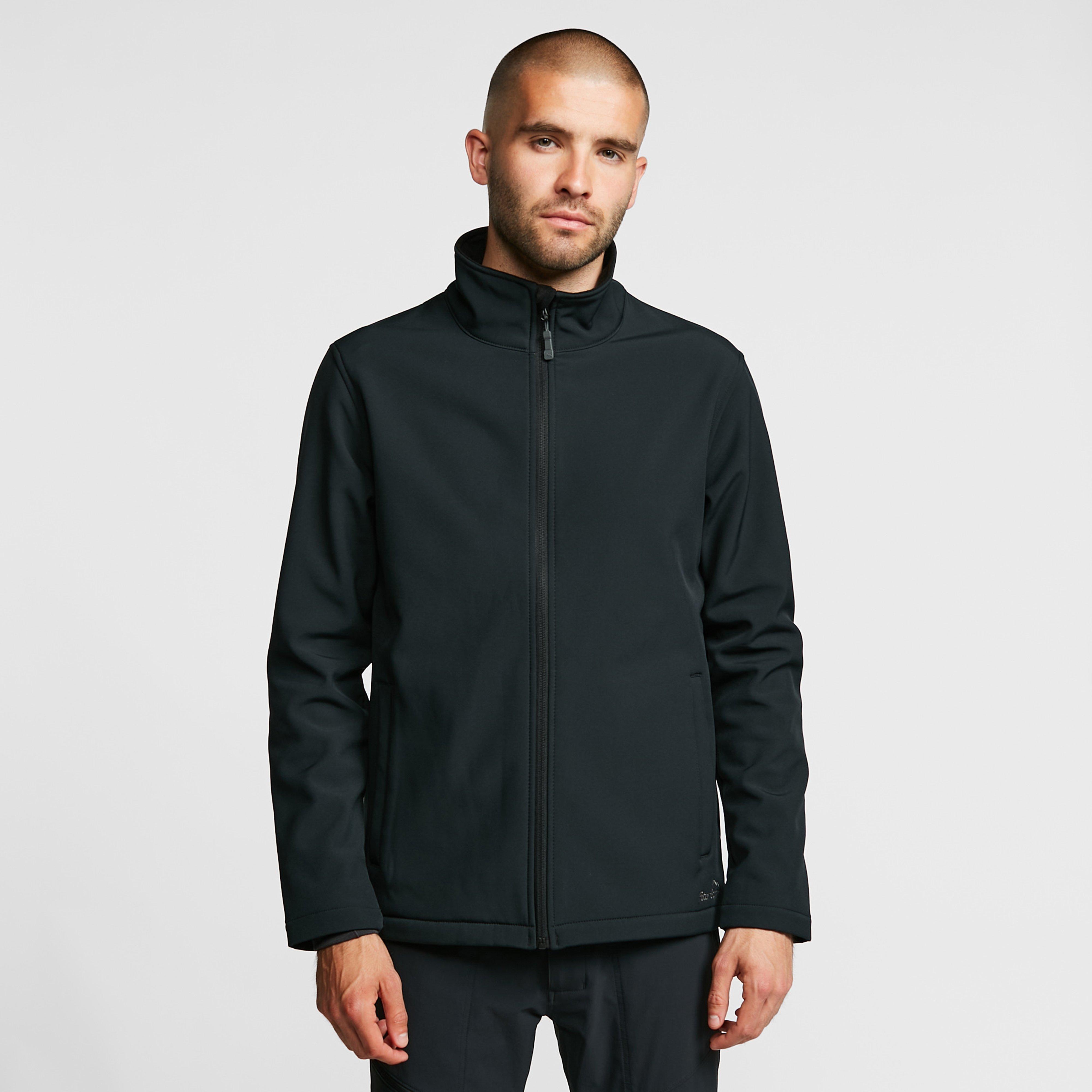 Men’s Core Softshell Jacket