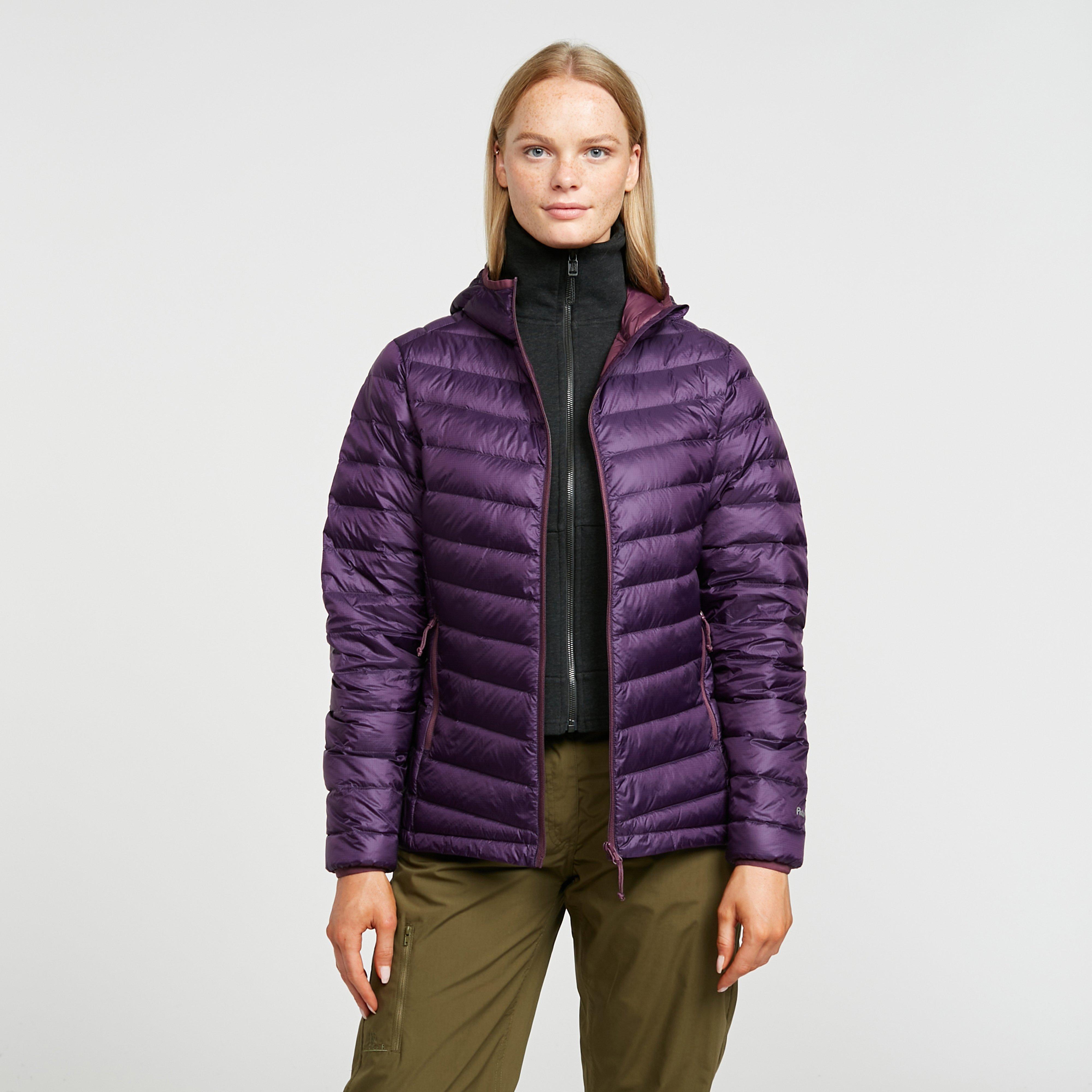 Women’s Packlite Alpinist Jacket