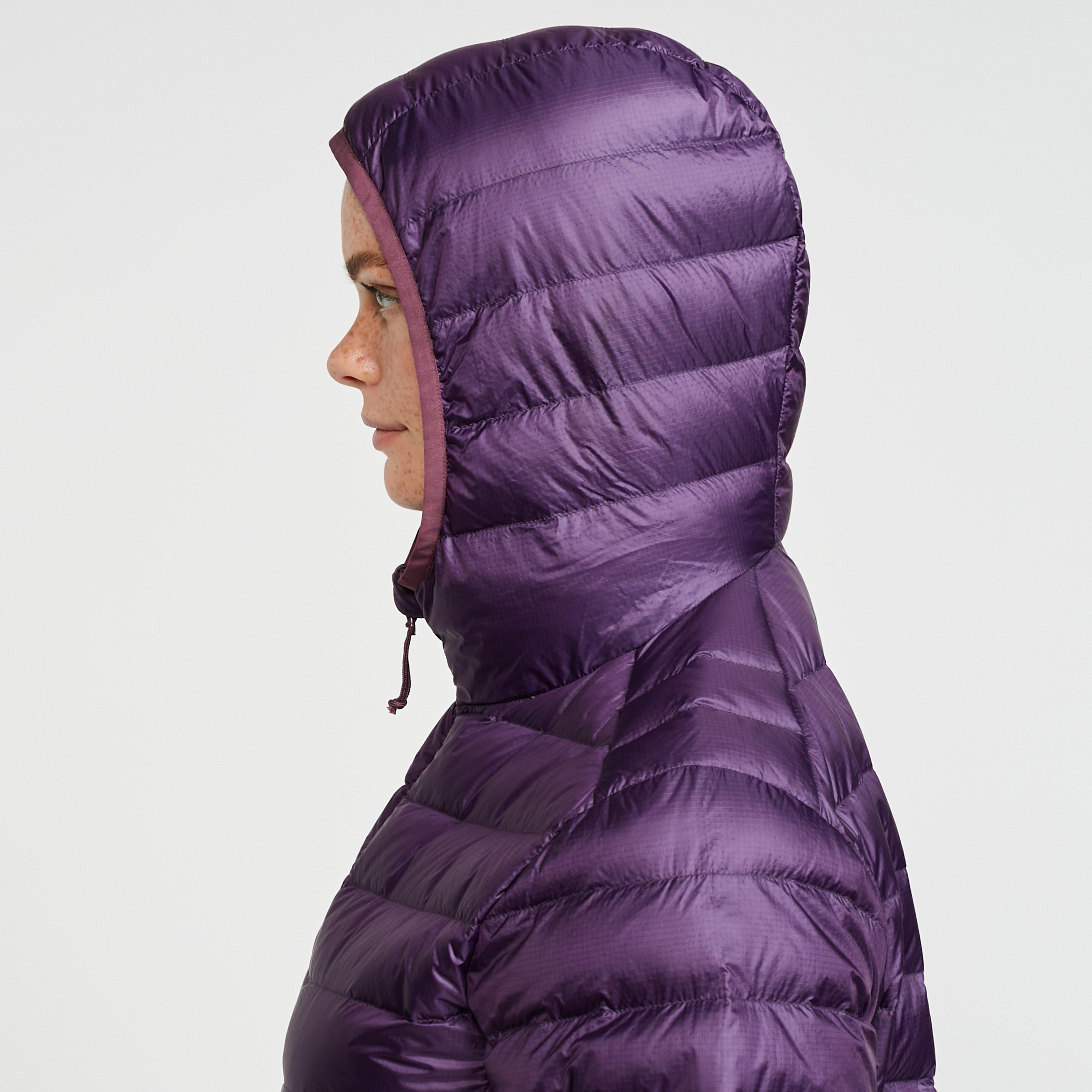 Women’s Packlite Alpinist Jacket
