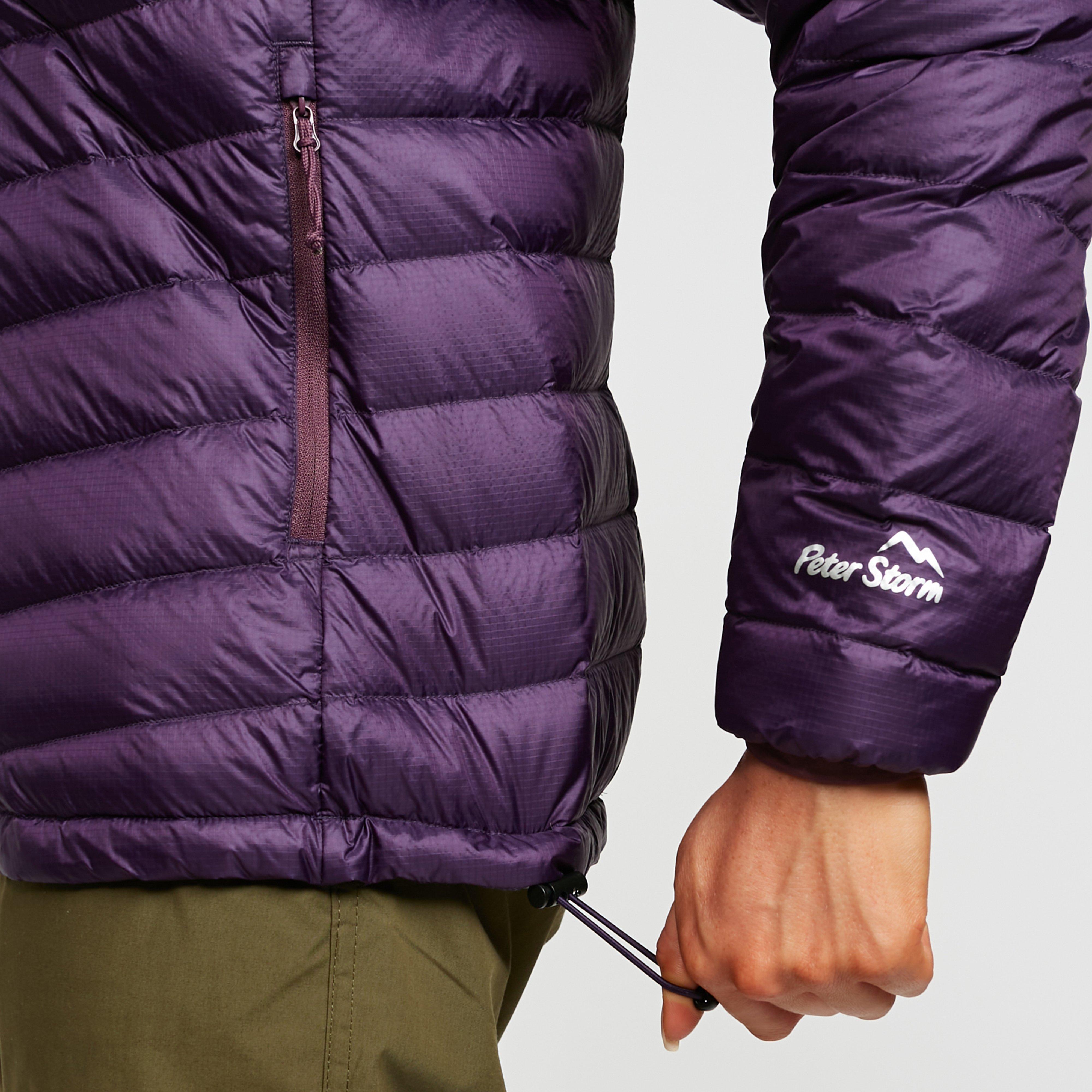 Women’s Packlite Alpinist Jacket
