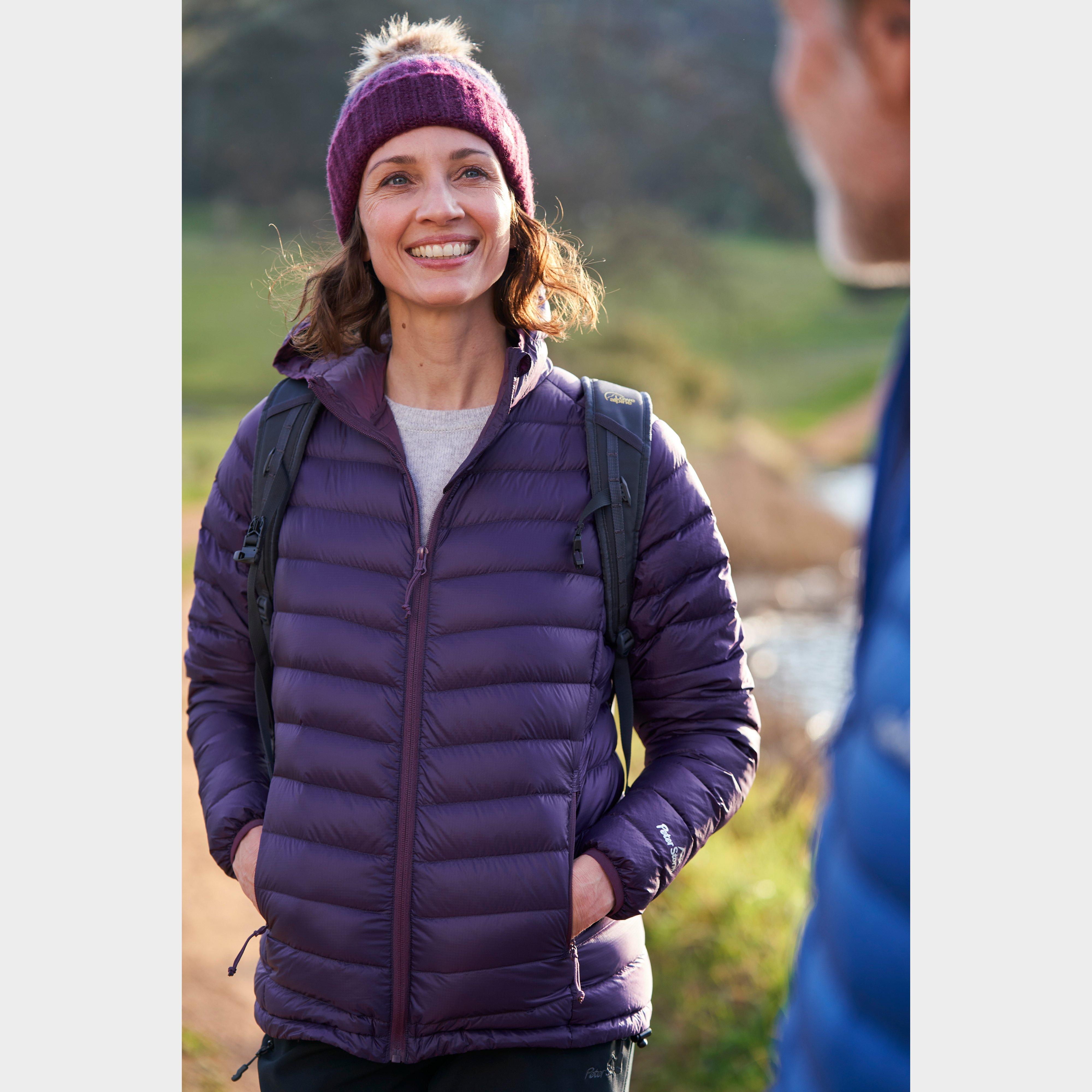 Women’s Packlite Alpinist Jacket