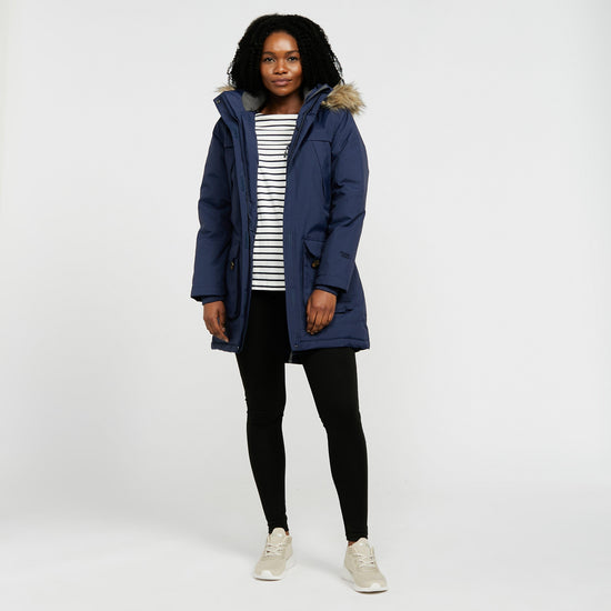 Women's Paloma Parka