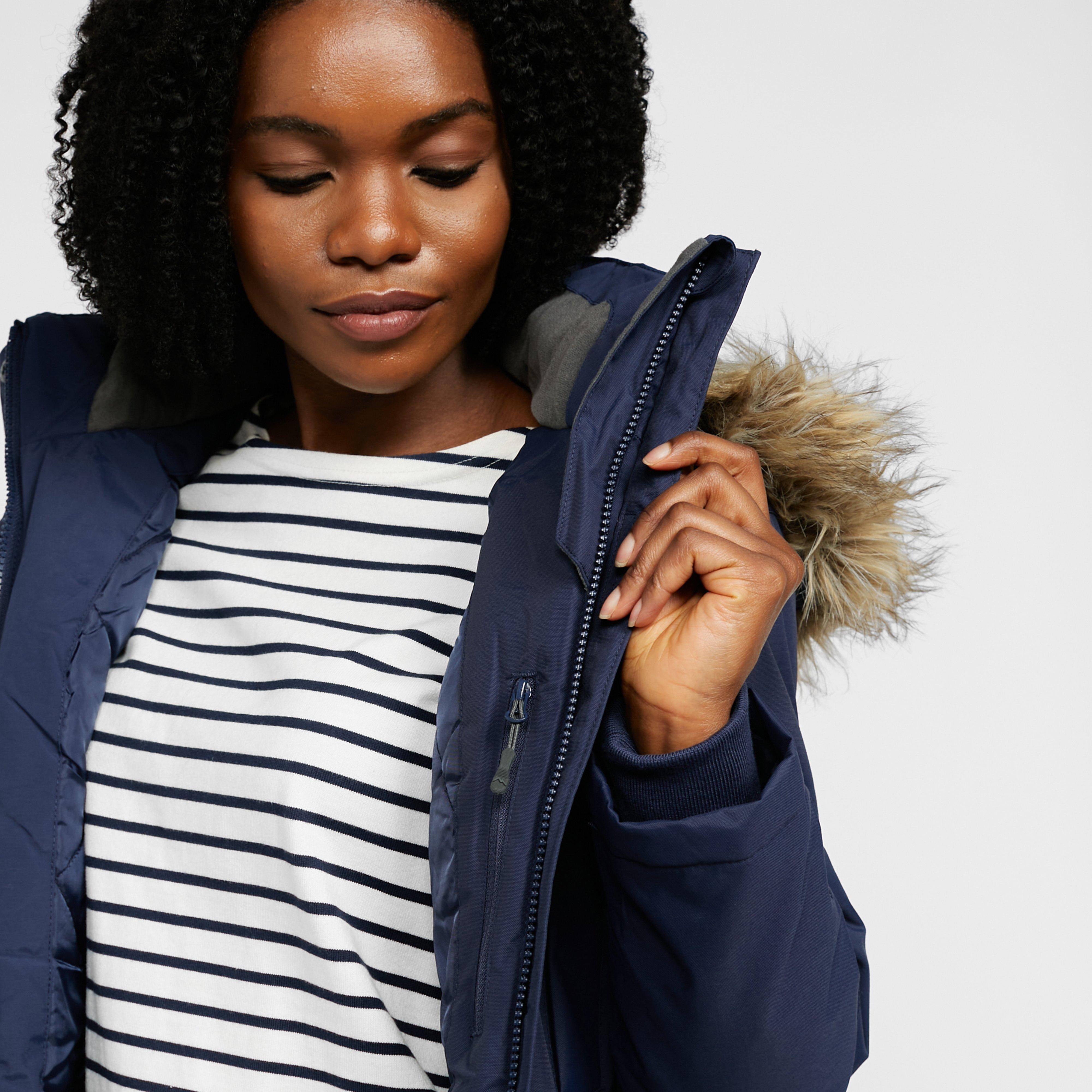 Women's Paloma Parka