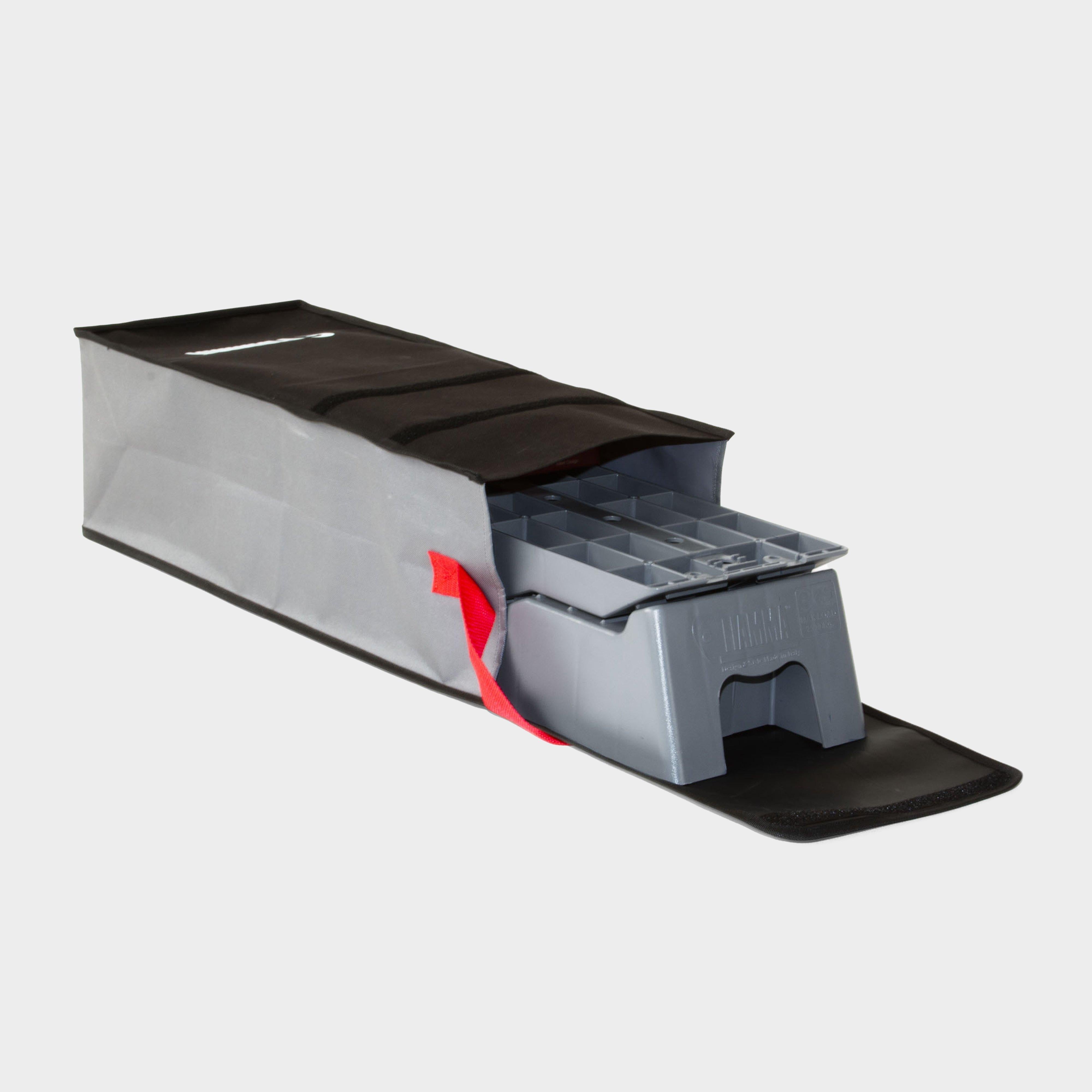 Level Storage Bag