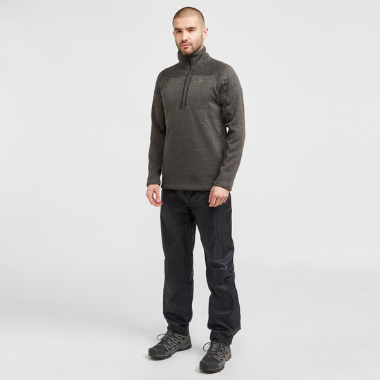 Men’s Hohokum Half-Zip Fleece