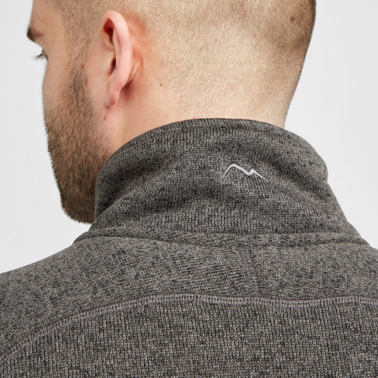 Men’s Hohokum Half-Zip Fleece