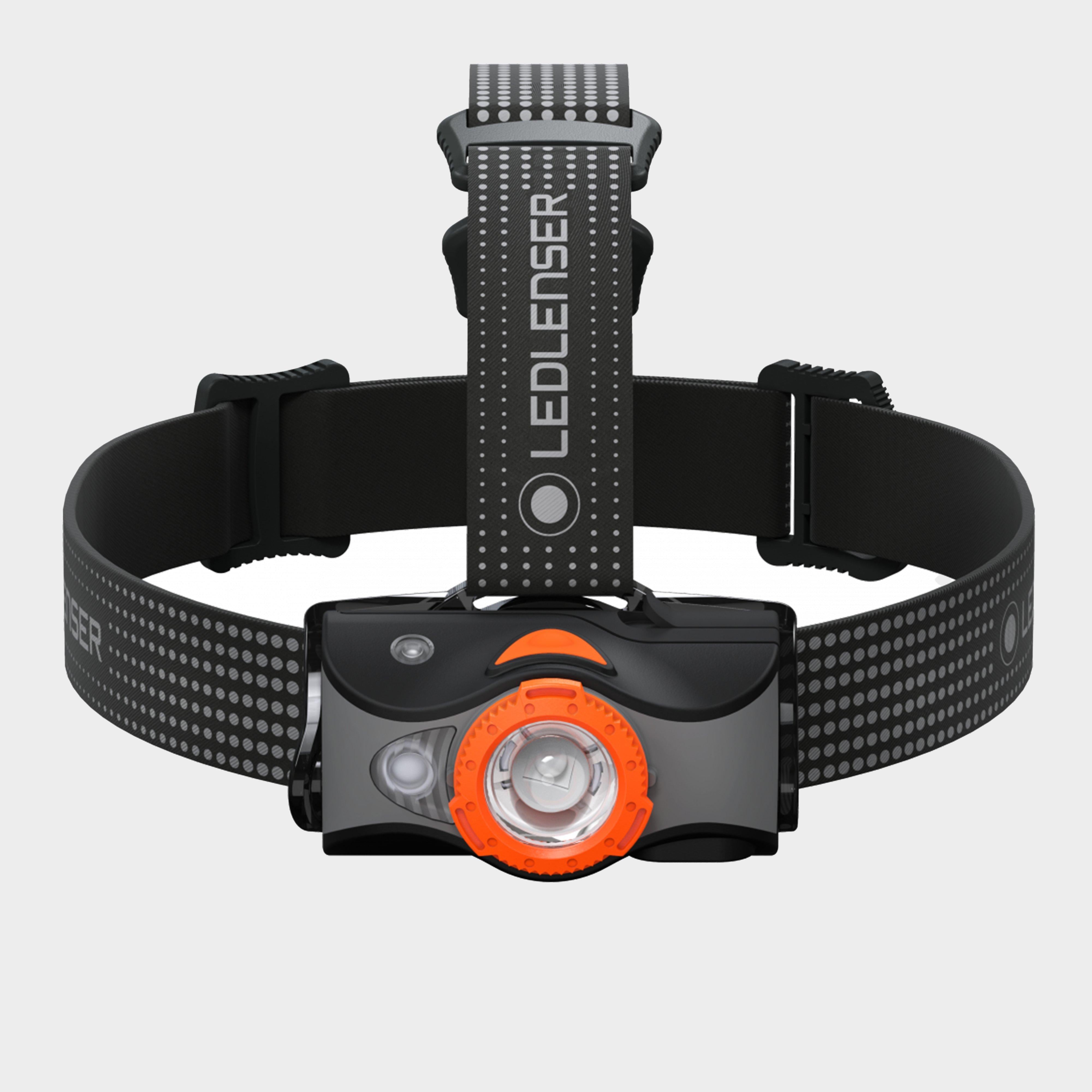 MH7 LED Head Torch