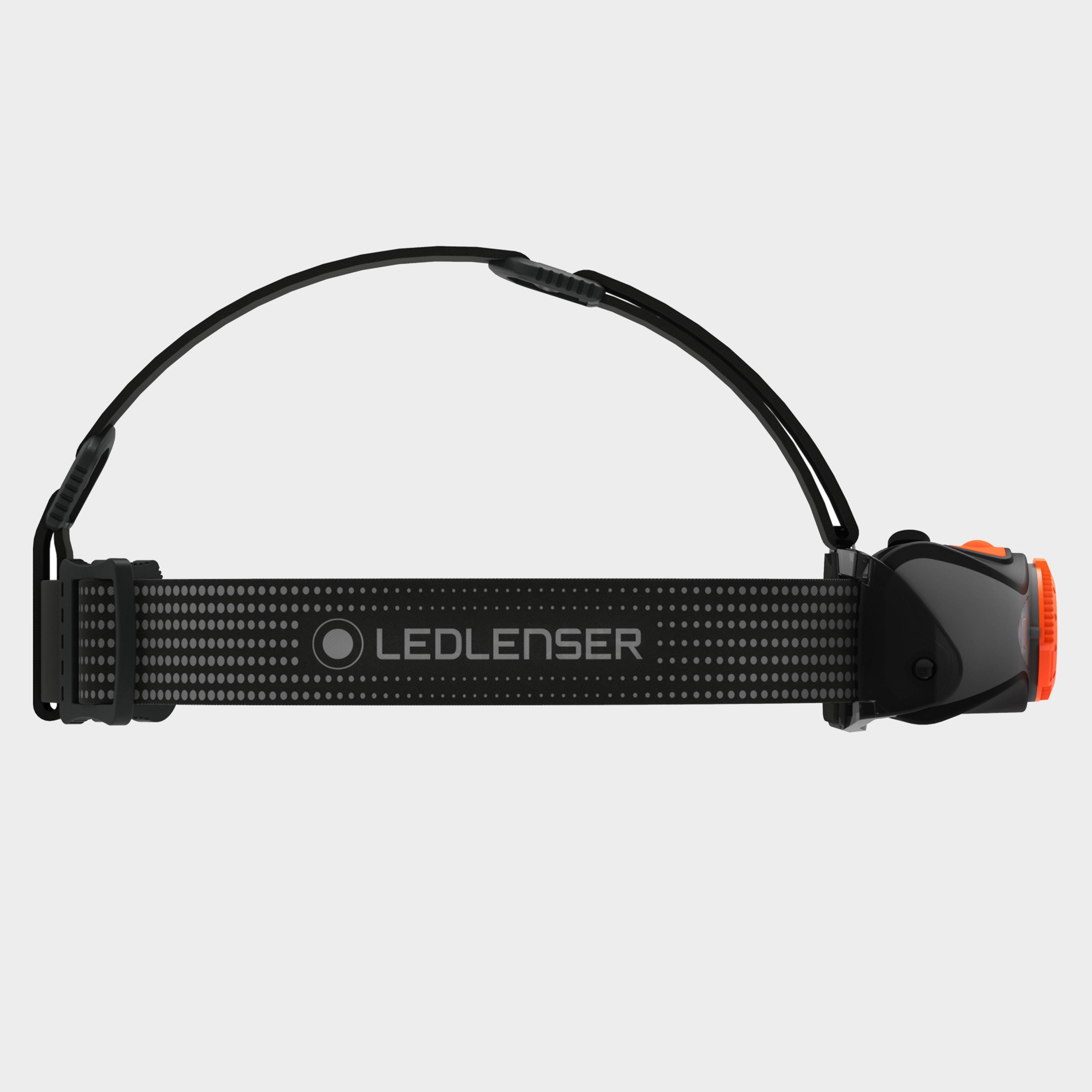 MH7 LED Head Torch