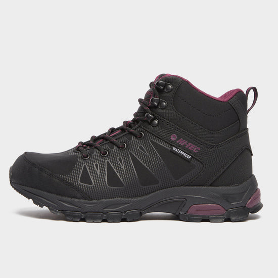 Women’s Raven Mid Waterproof Hiking Boot