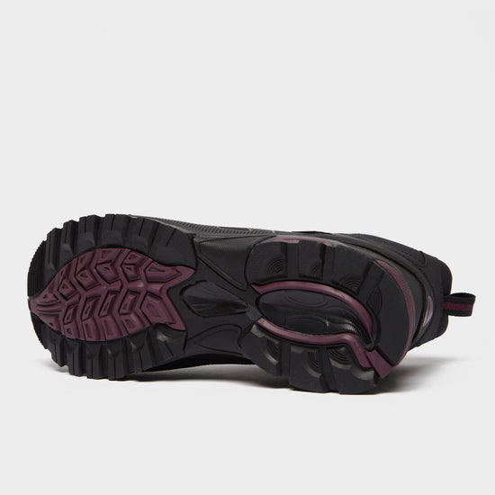 Women’s Raven Mid Waterproof Hiking Boot