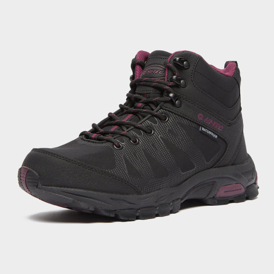 Women’s Raven Mid Waterproof Hiking Boot