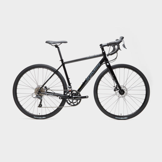 Renegade A1 Gravel Bike