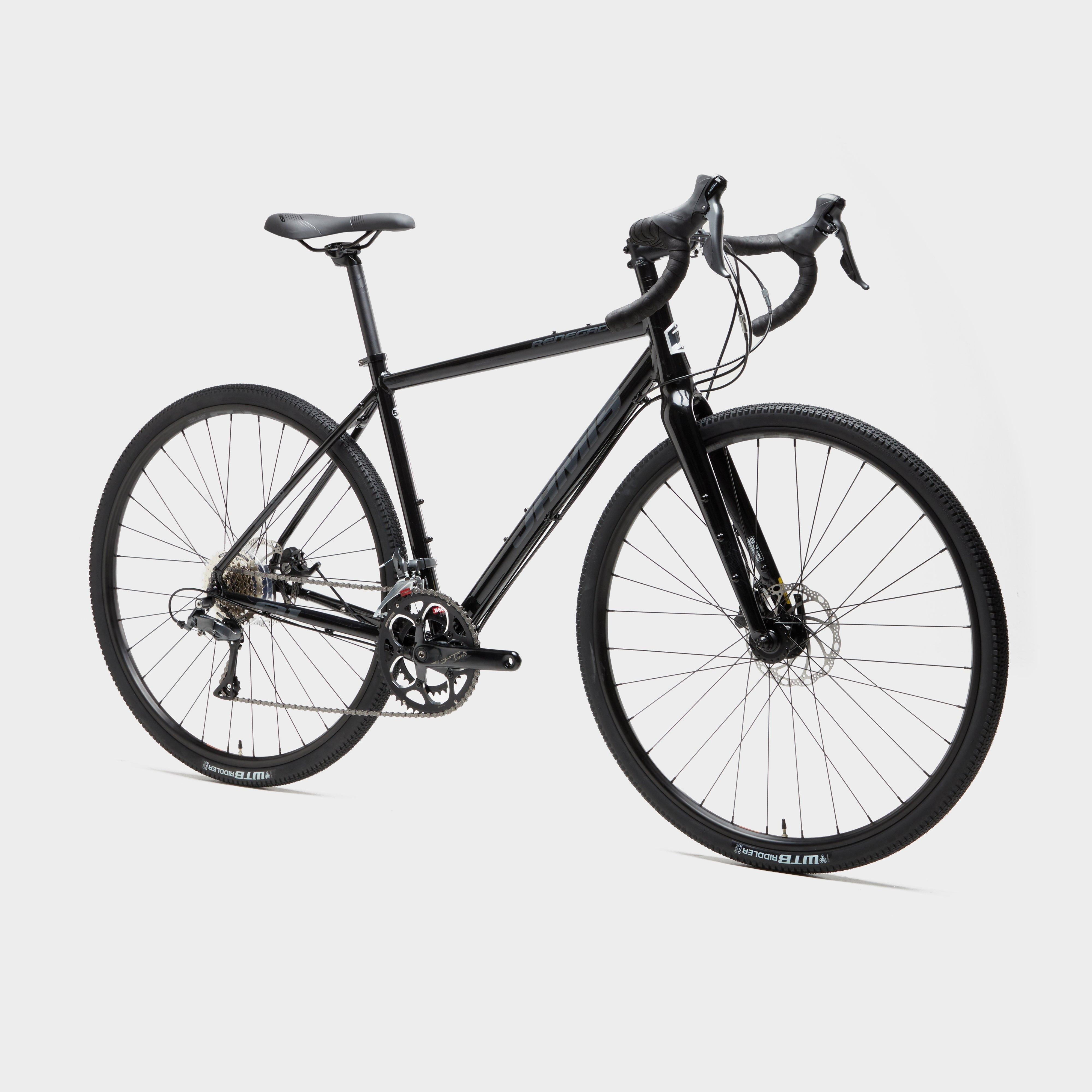 Renegade A1 Gravel Bike