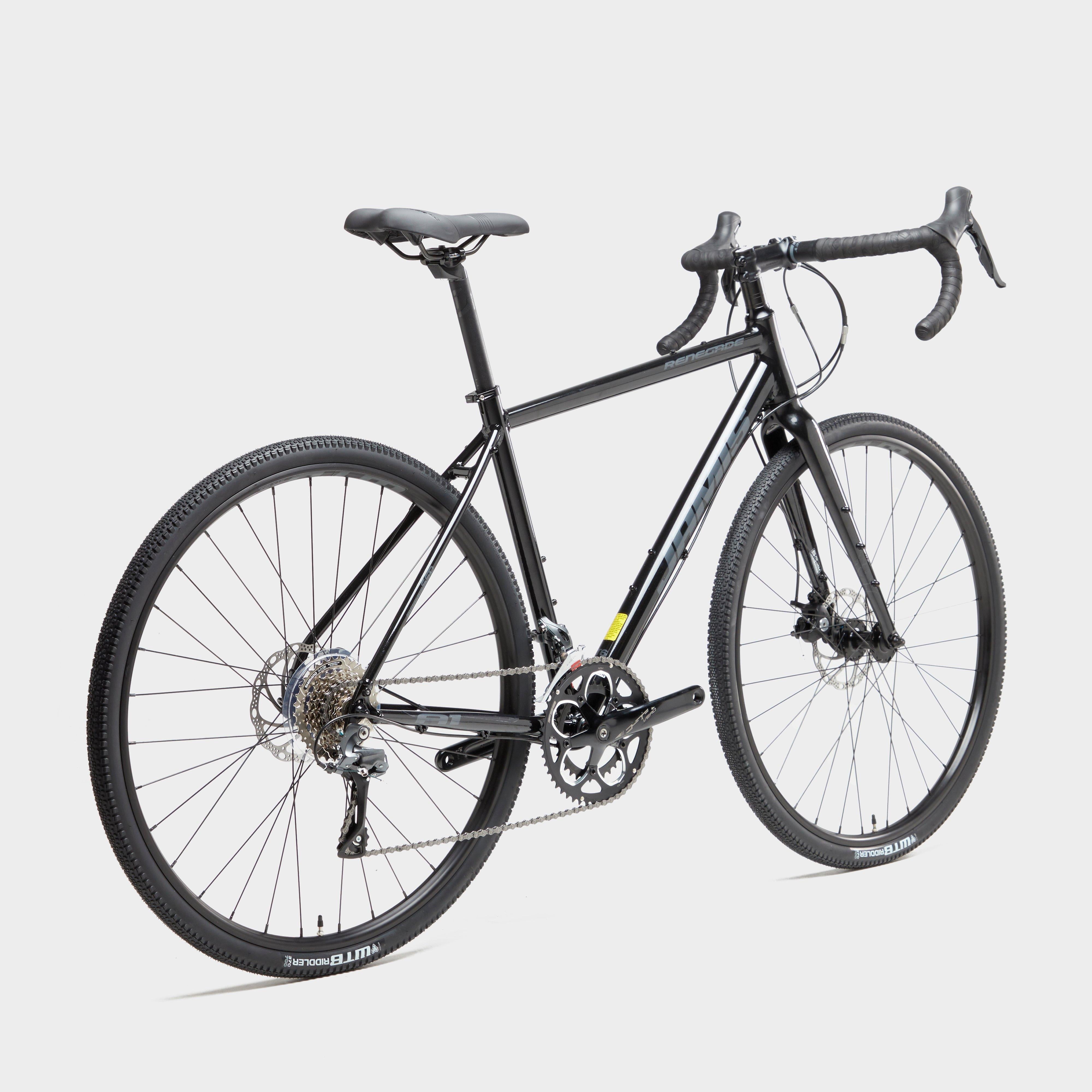 Renegade A1 Gravel Bike
