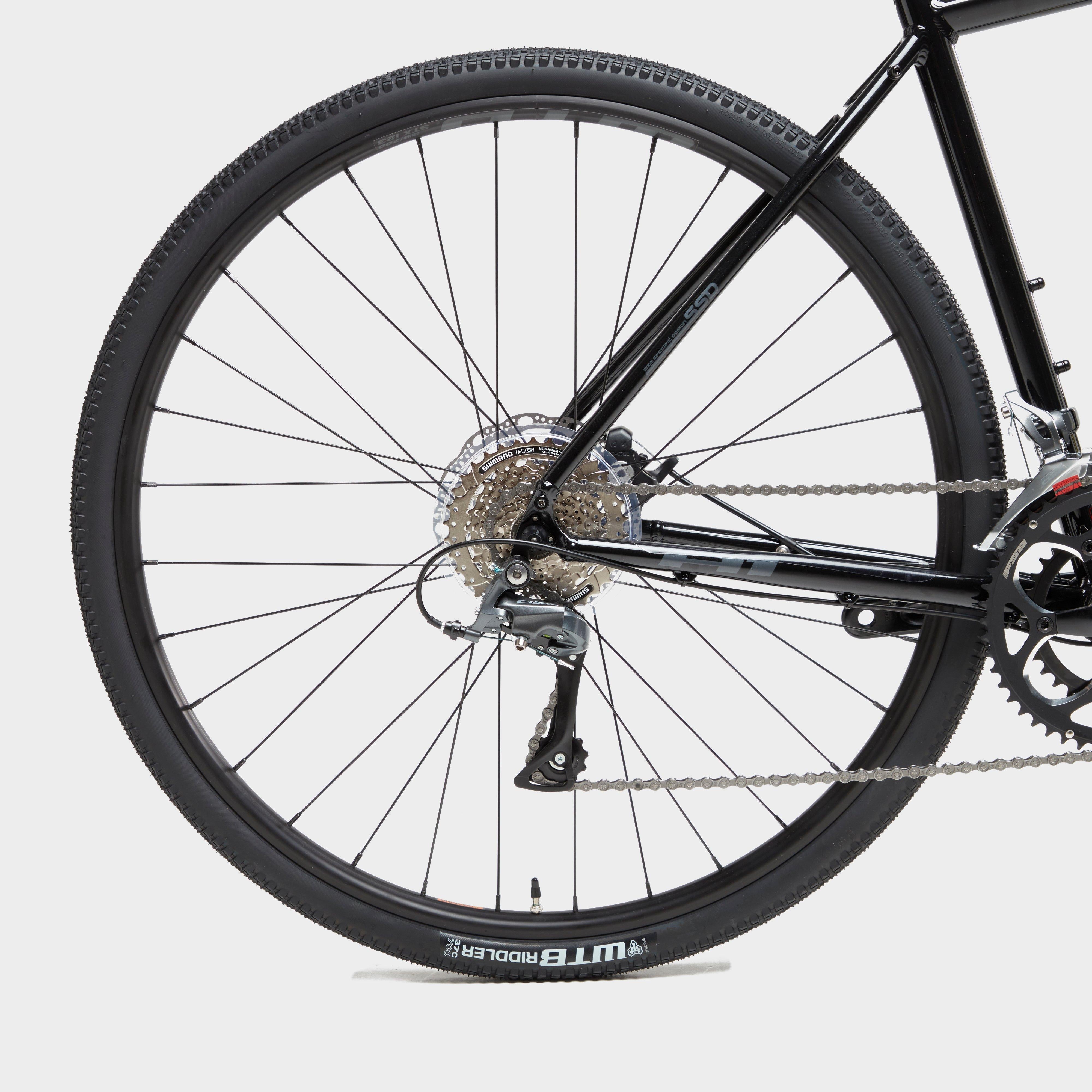 Renegade A1 Gravel Bike