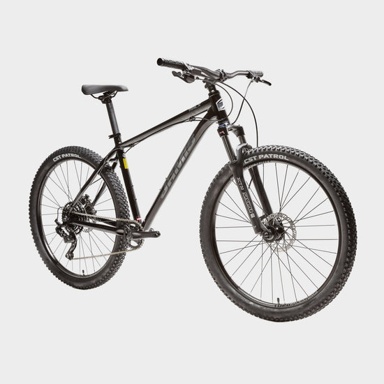 Trail X Hardtail Mountain Bike