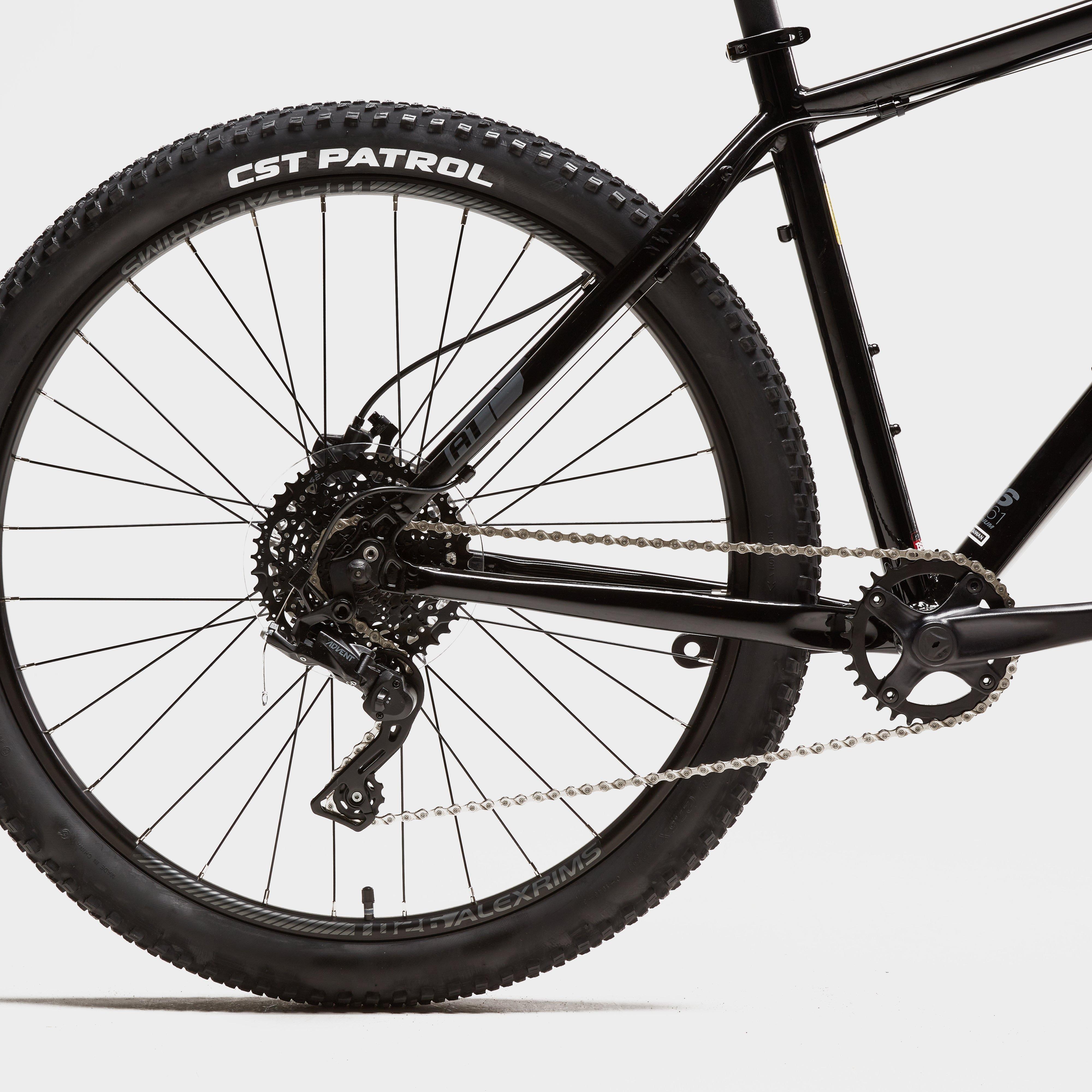 Trail X Hardtail Mountain Bike