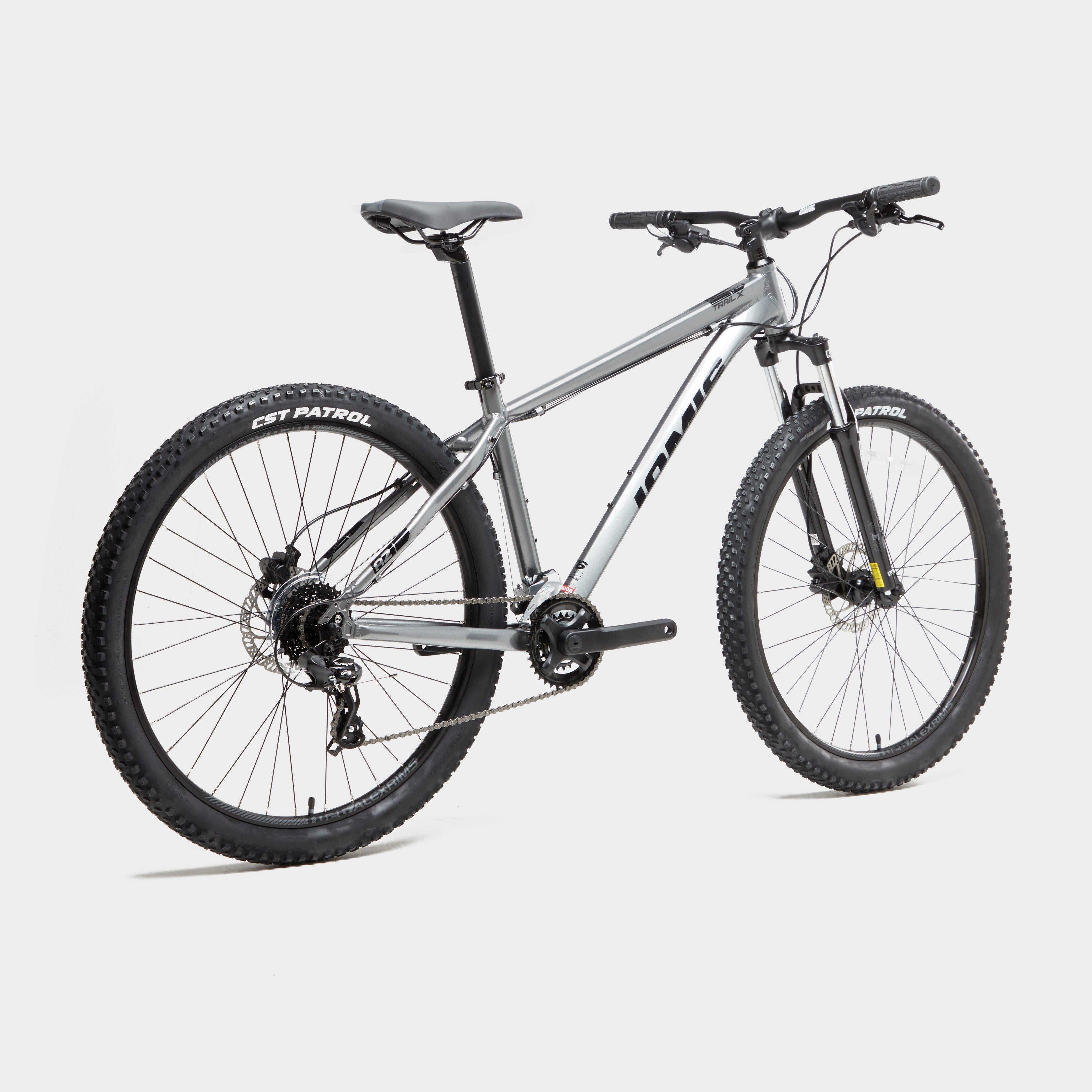 Trail X A2 Hardtail Mountain Bike