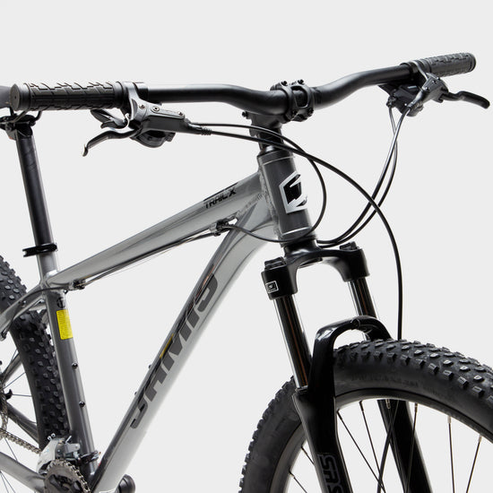 Trail X A2 Hardtail Mountain Bike