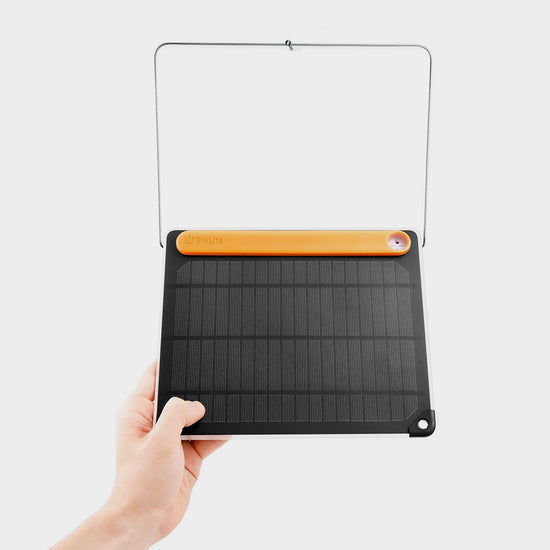 SolarPanel 5+