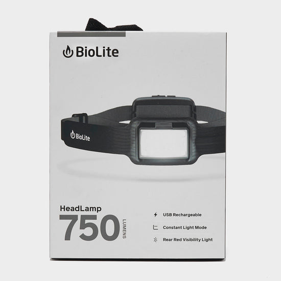 HeadLamp 750
