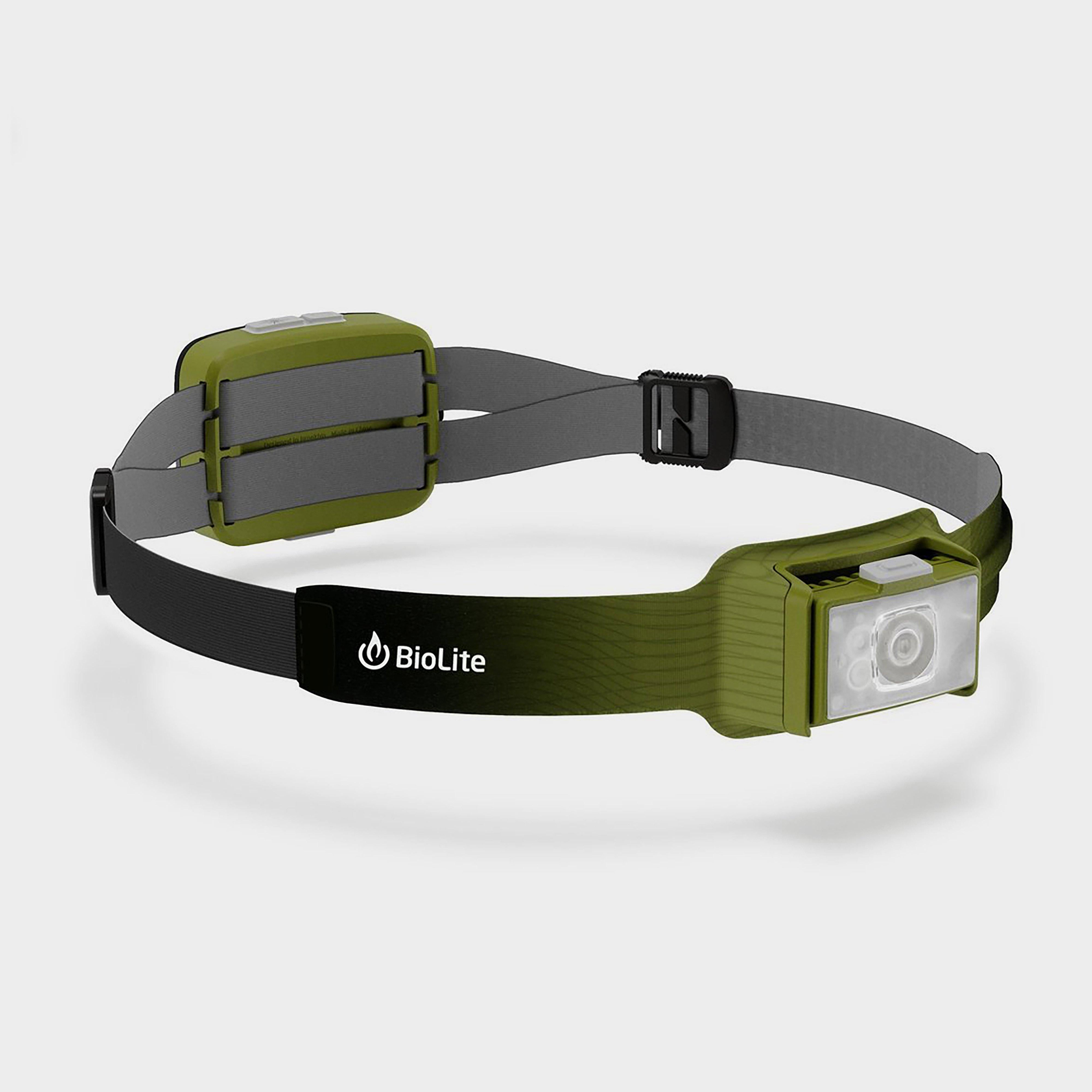 HeadLamp 750