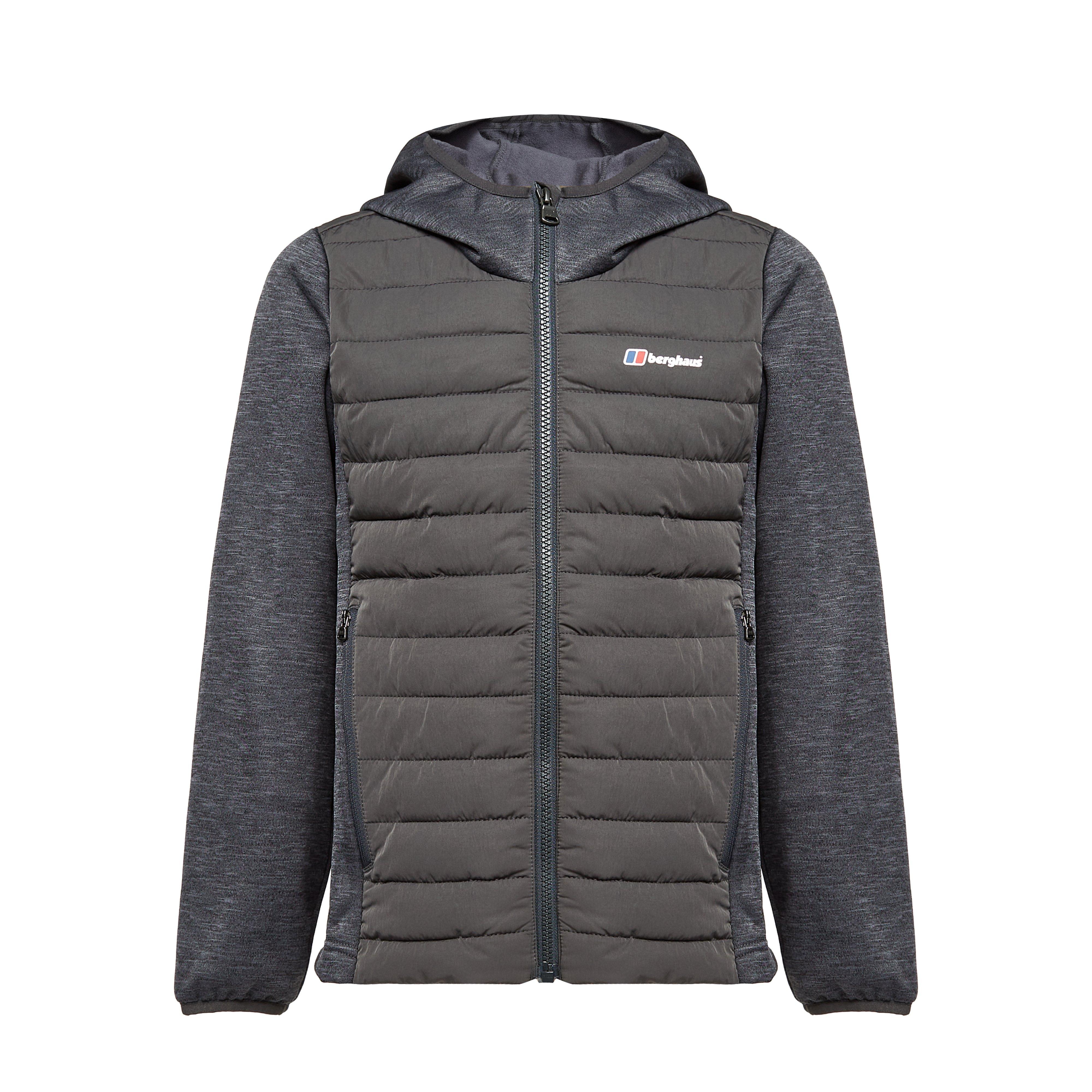 Kids’ Hybrid Jacket