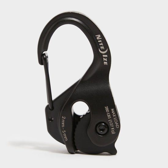 CamJam XT Aluminium Rope Tightener