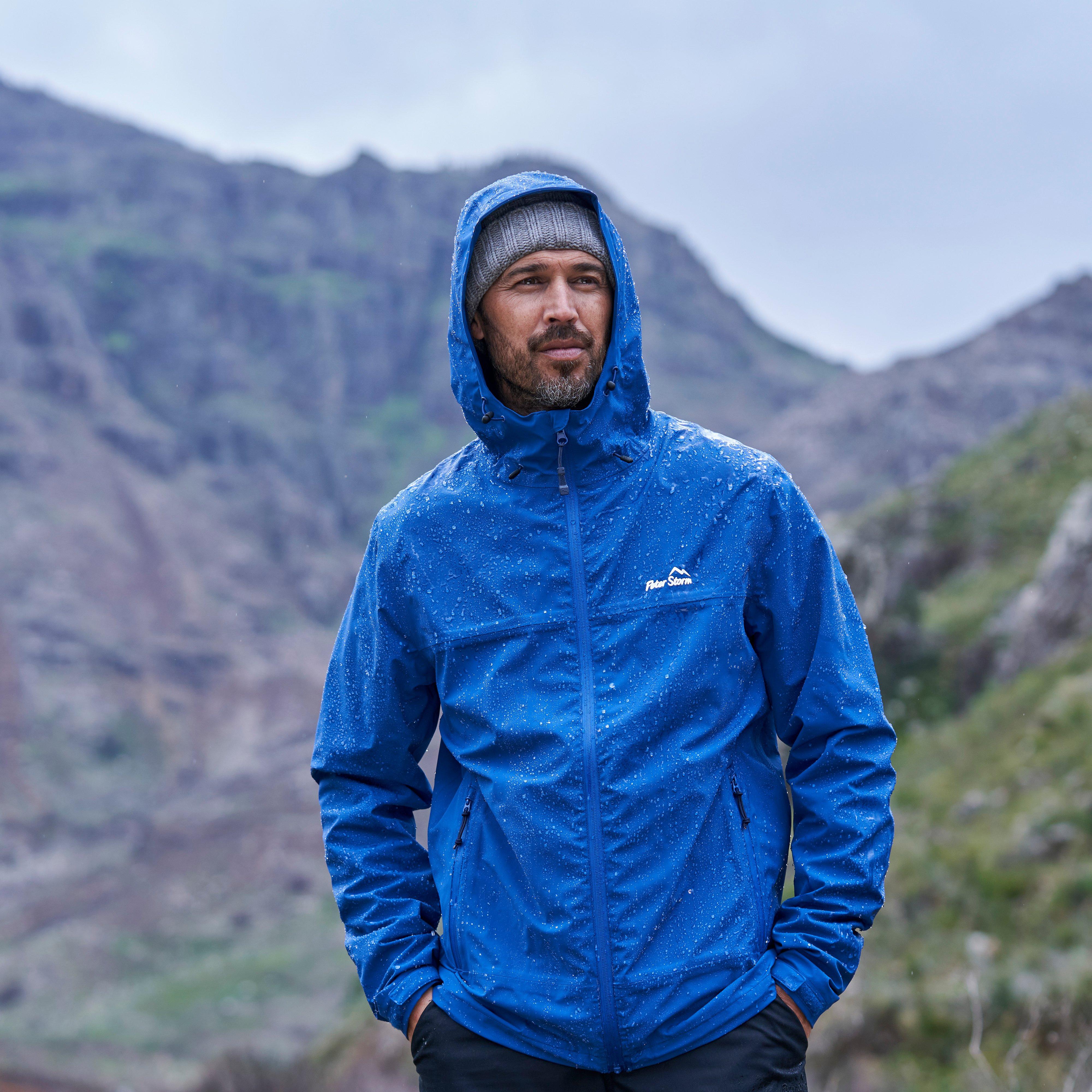 Men’s Twister Stretch Jacket