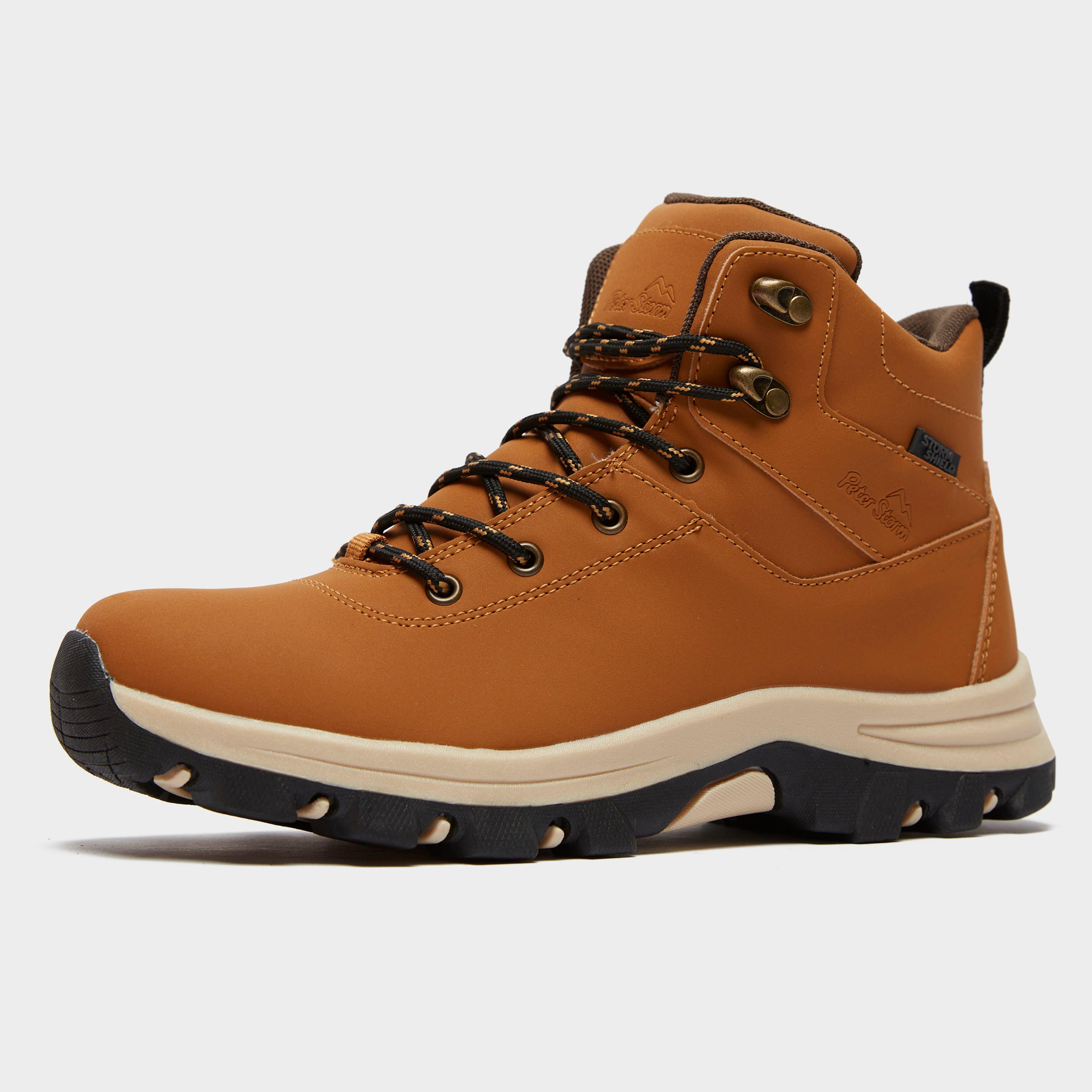 Kids’ Rocky Walking Boot