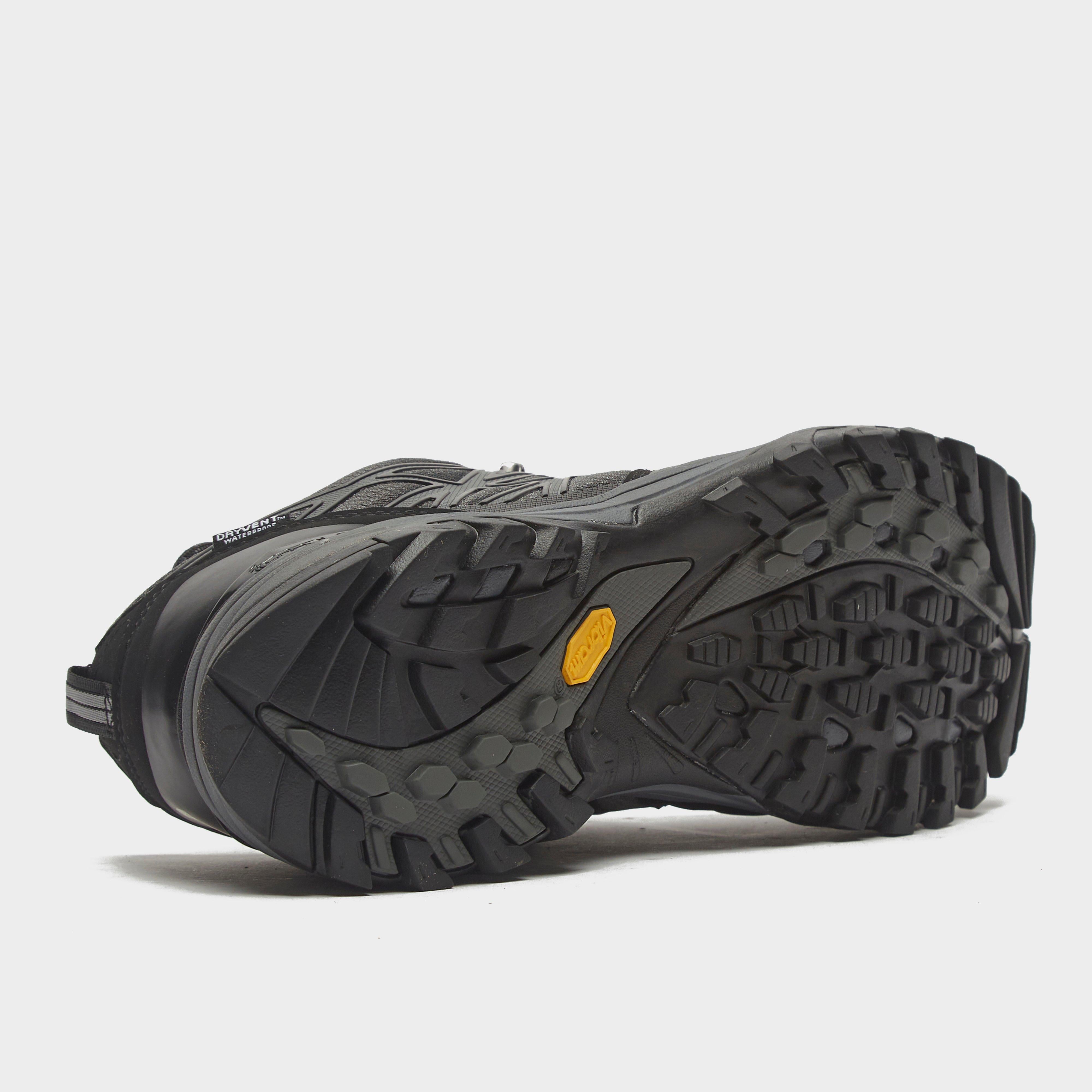Men's Hedgehog Fastpack Hiking Shoe