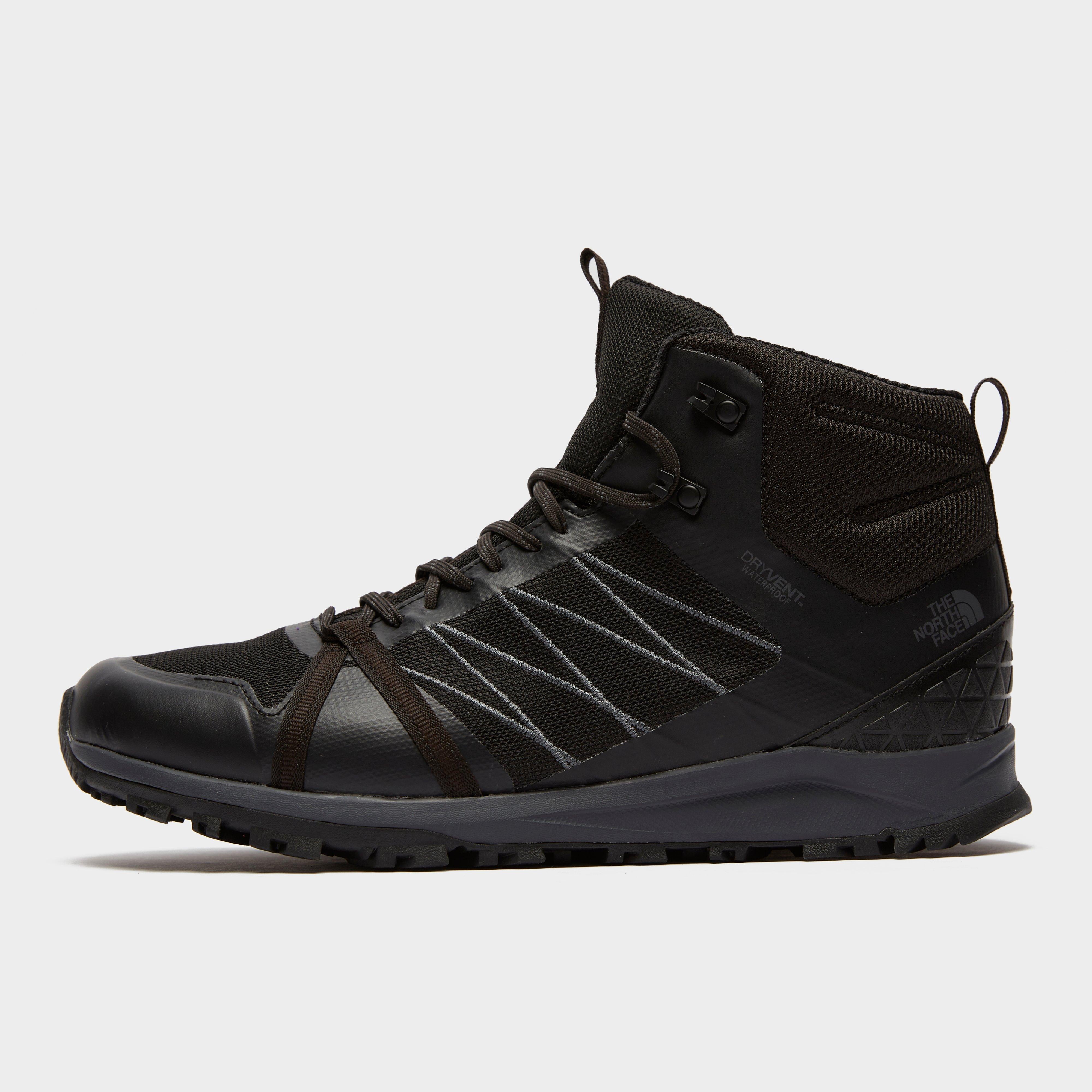 Men's Litewave Fastpack II DryVent™ Mid Hiking Boots