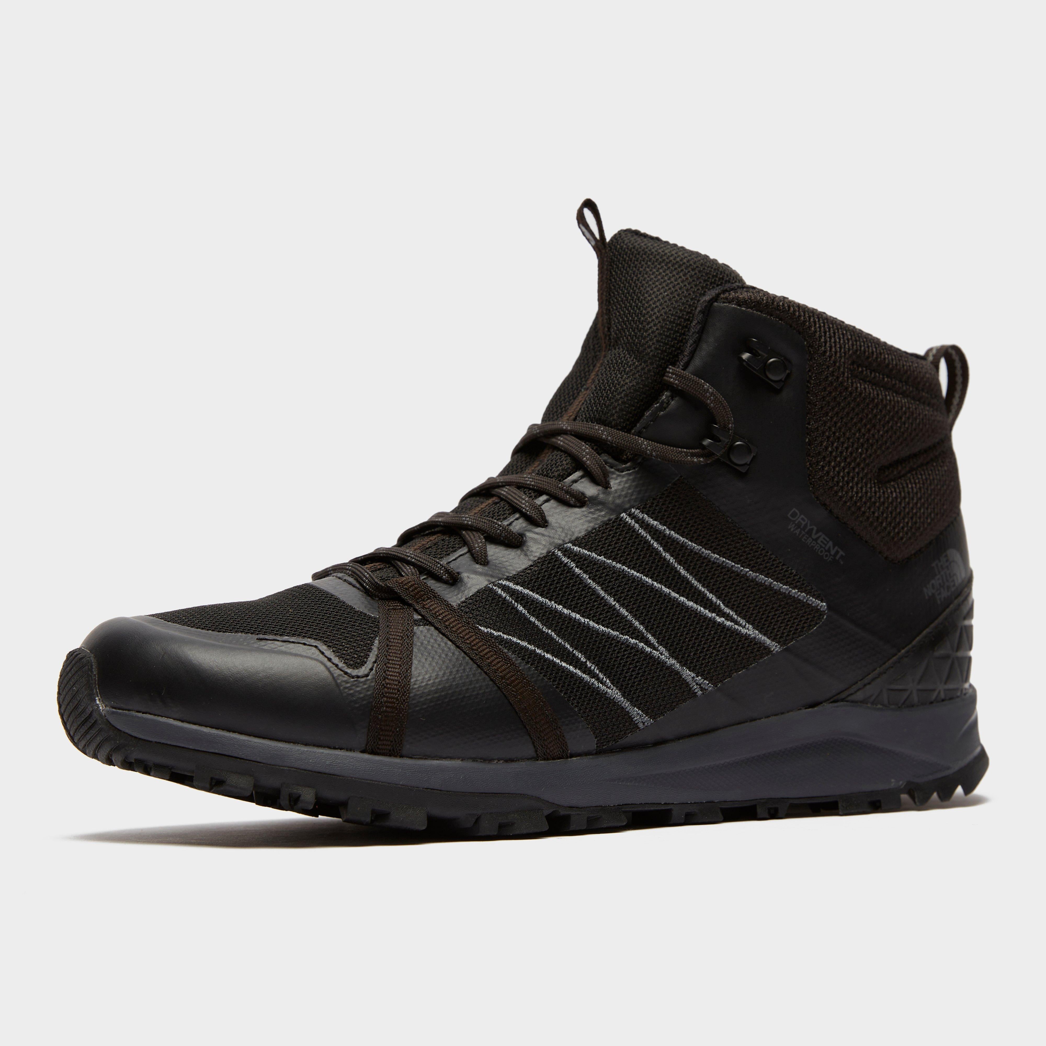 Men's Litewave Fastpack II DryVent™ Mid Hiking Boots