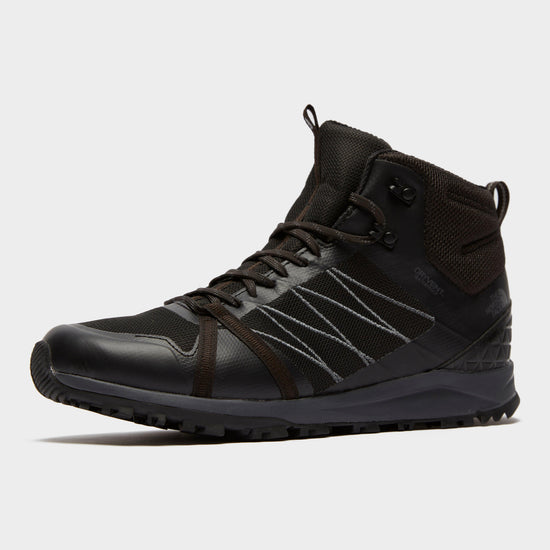 Men's Litewave Fastpack II DryVent™ Mid Hiking Boots