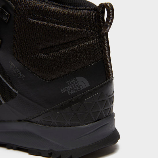 Men's Litewave Fastpack II DryVent™ Mid Hiking Boots