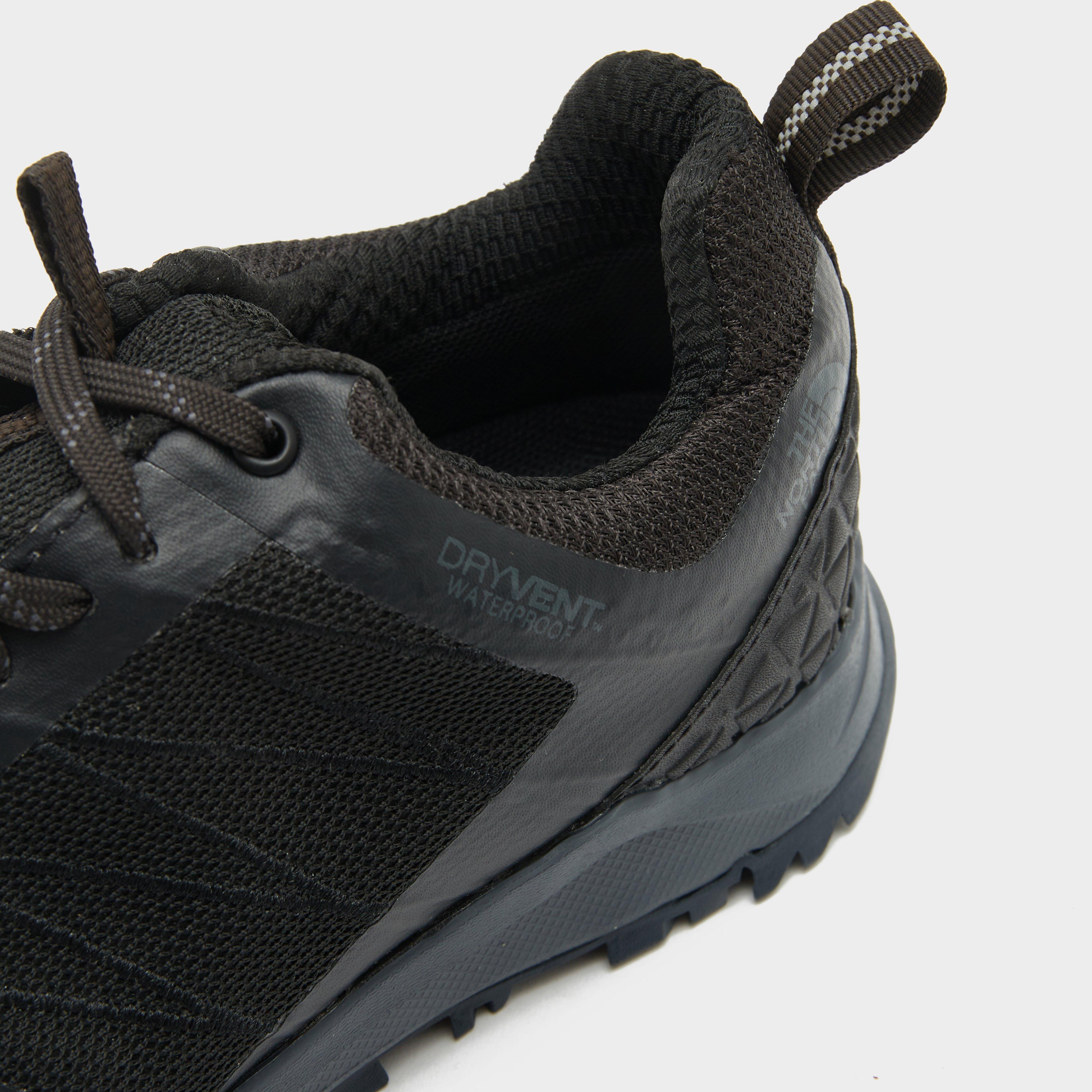 Women’s Litewave Fastpack II Waterproof Shoes