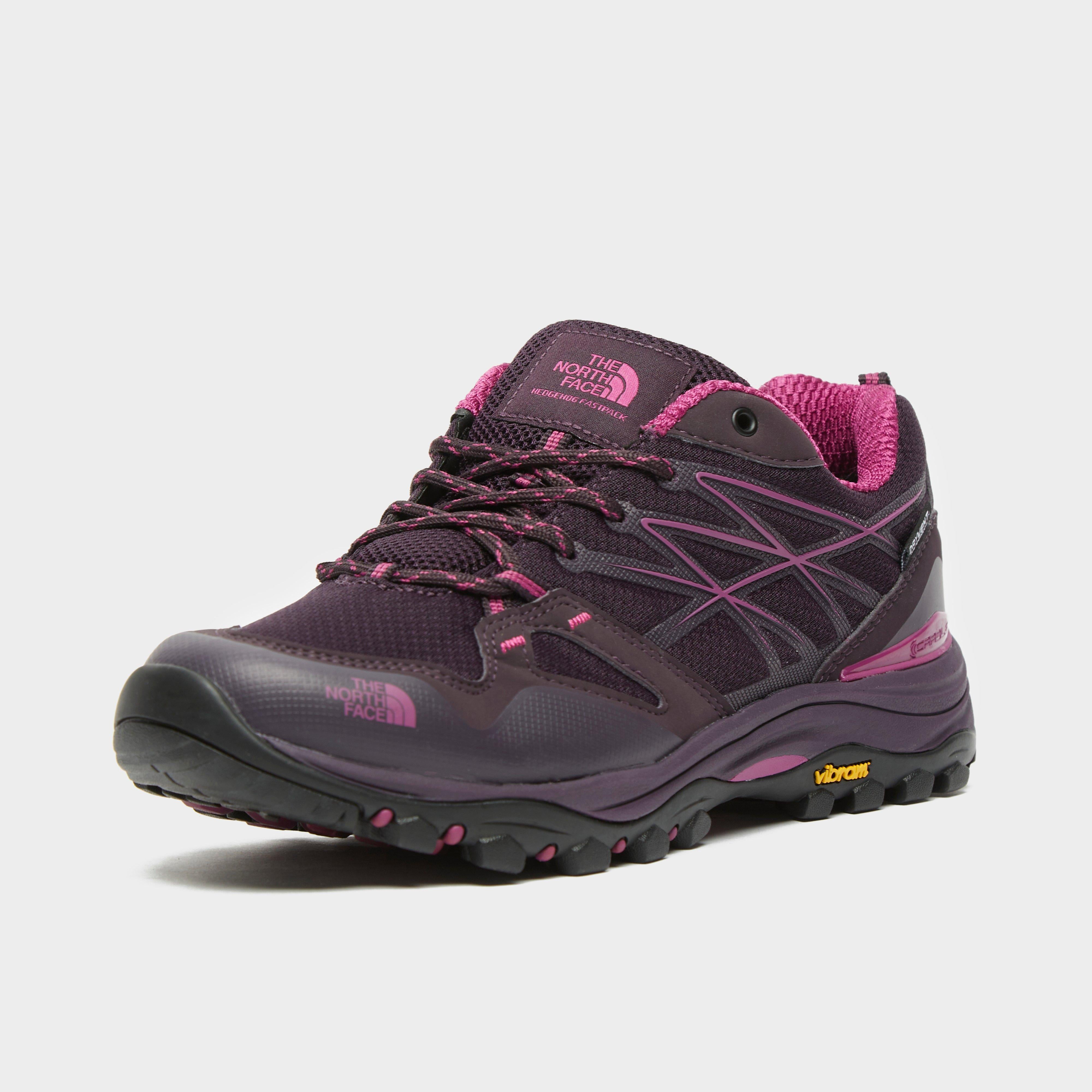 Women's Hedgehog Fastpack Hiking Shoe